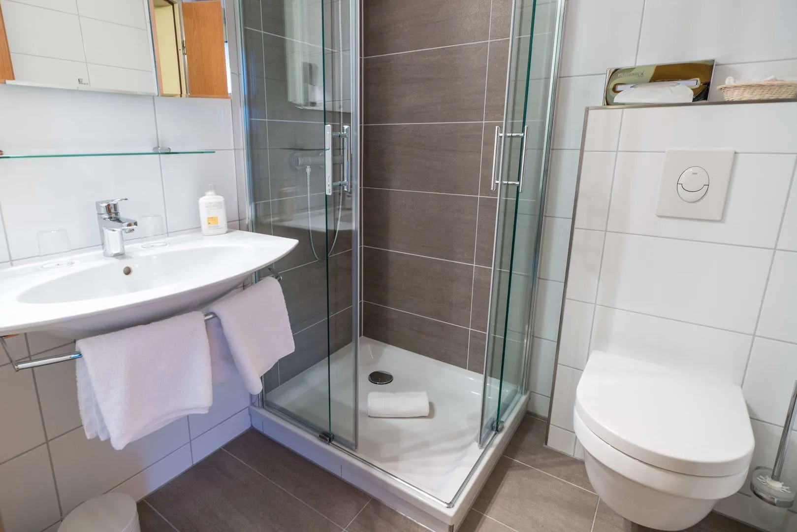 Upstalsboom Parkhotel