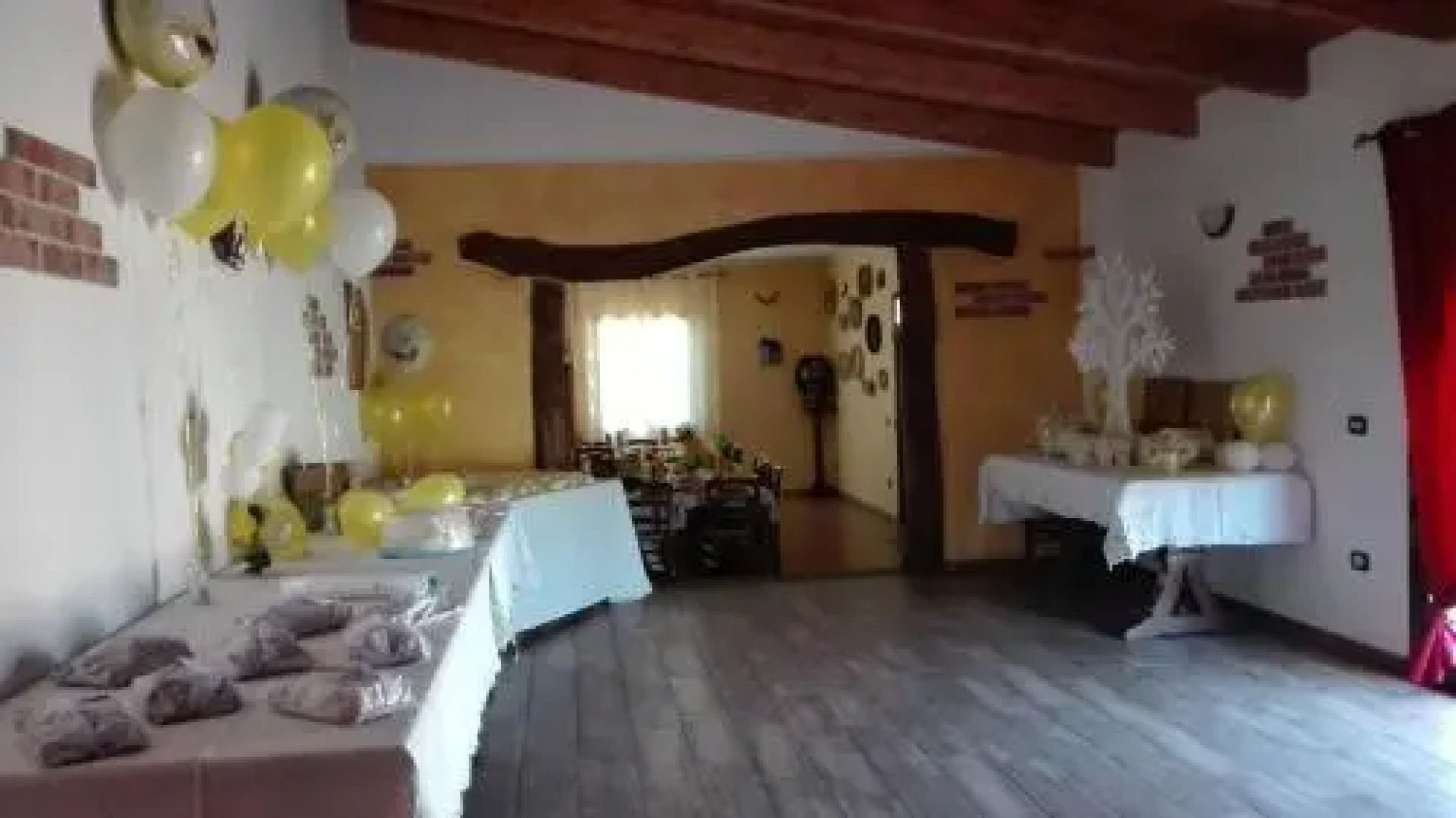 Agriturismo Il Cardoncello