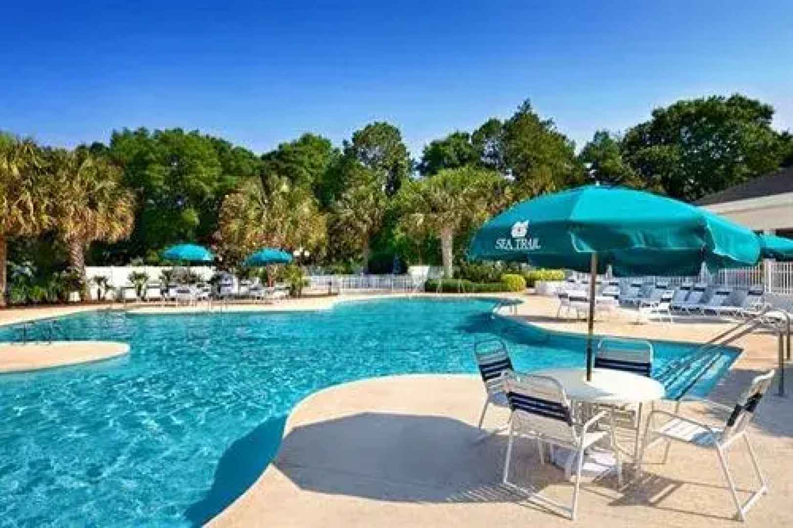 Sea Trail Golf Resort and Convention Center