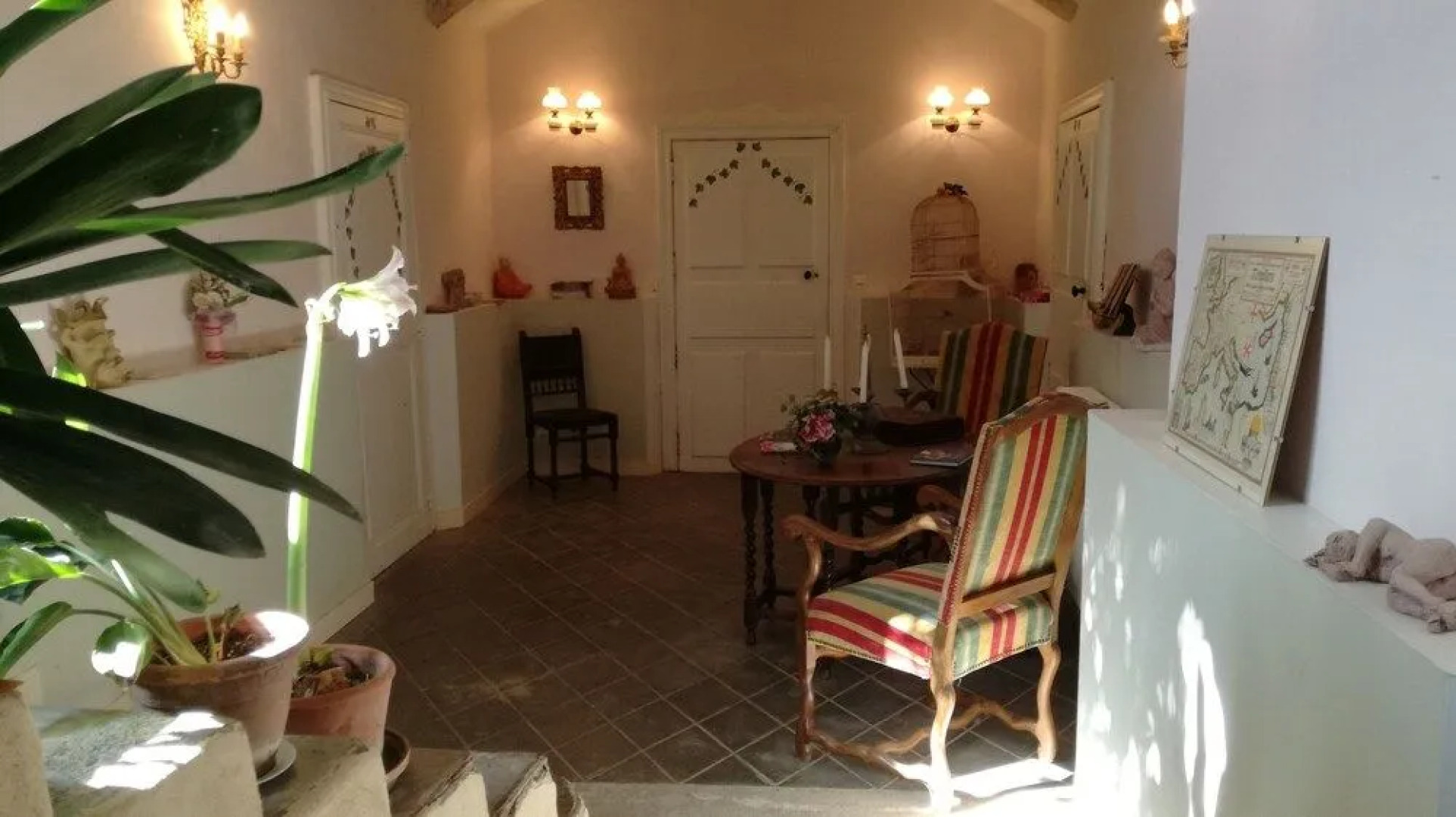 Commanderie Templière de Launac-Le-Vieux