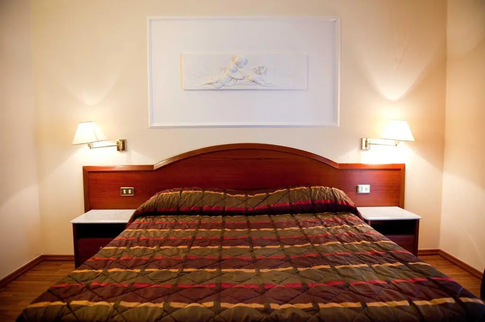 Hotel Benessere Villa Fiorita