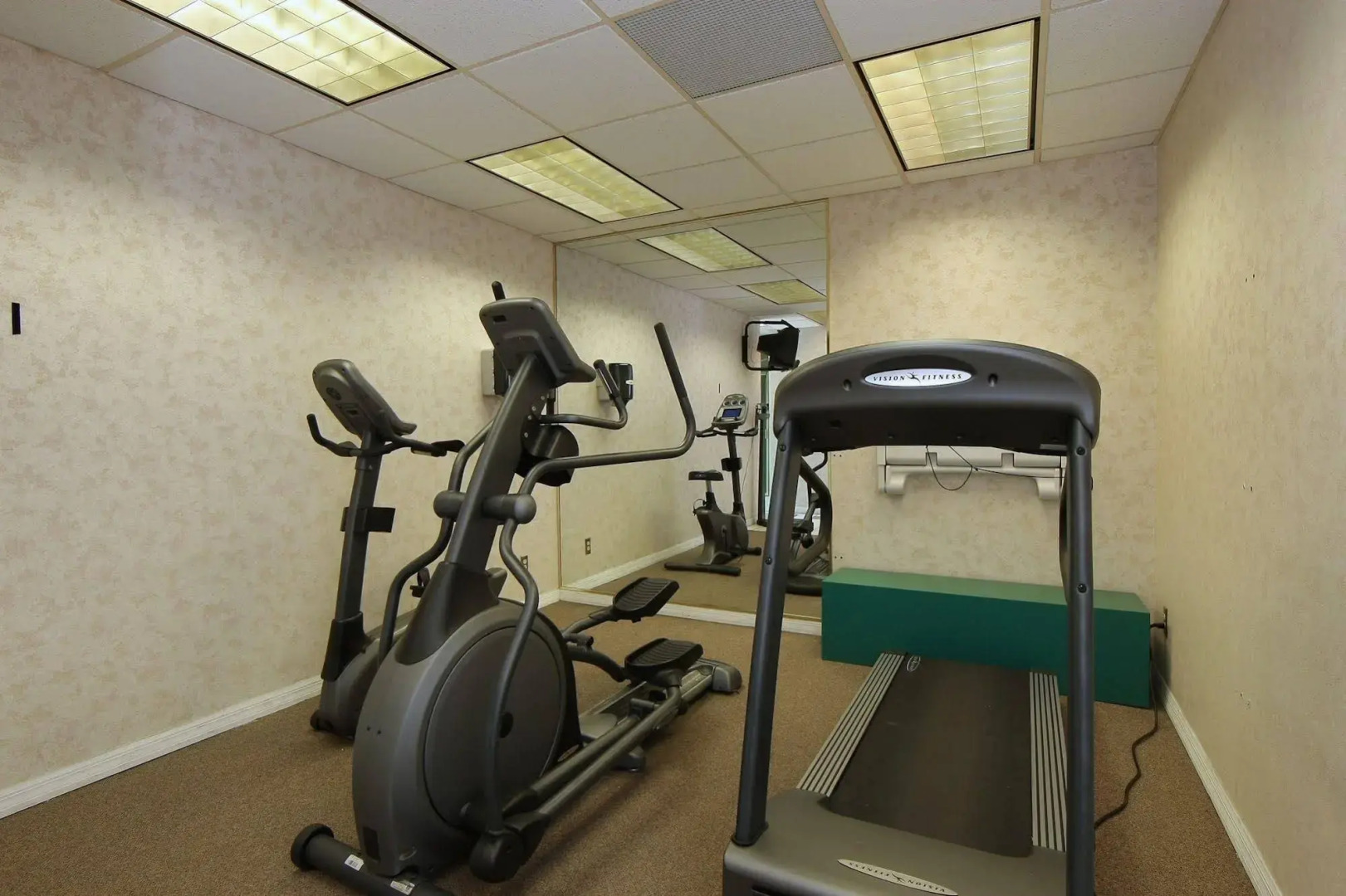 Palm Bay Club by Beachside Management