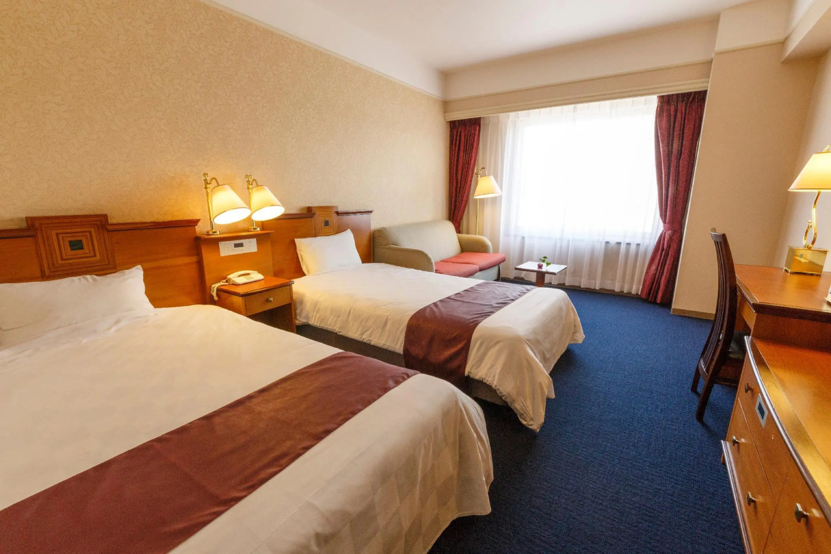 The OneFive Garden Kurashiki