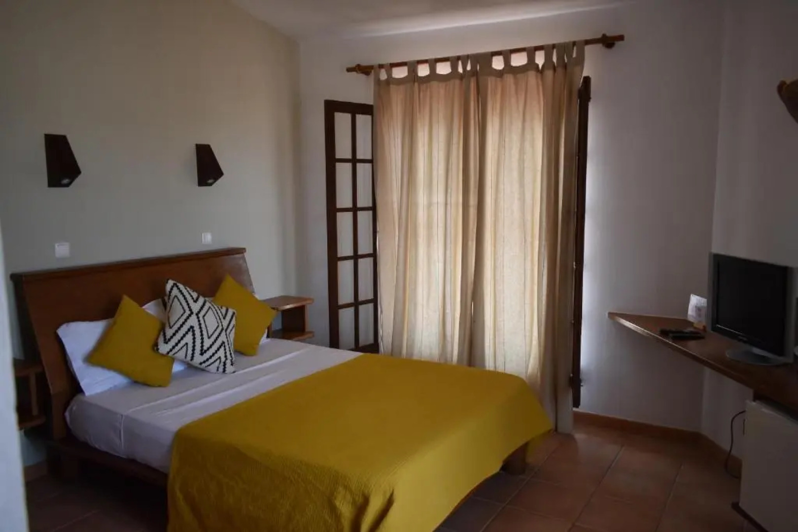 Orquidea Guest House
