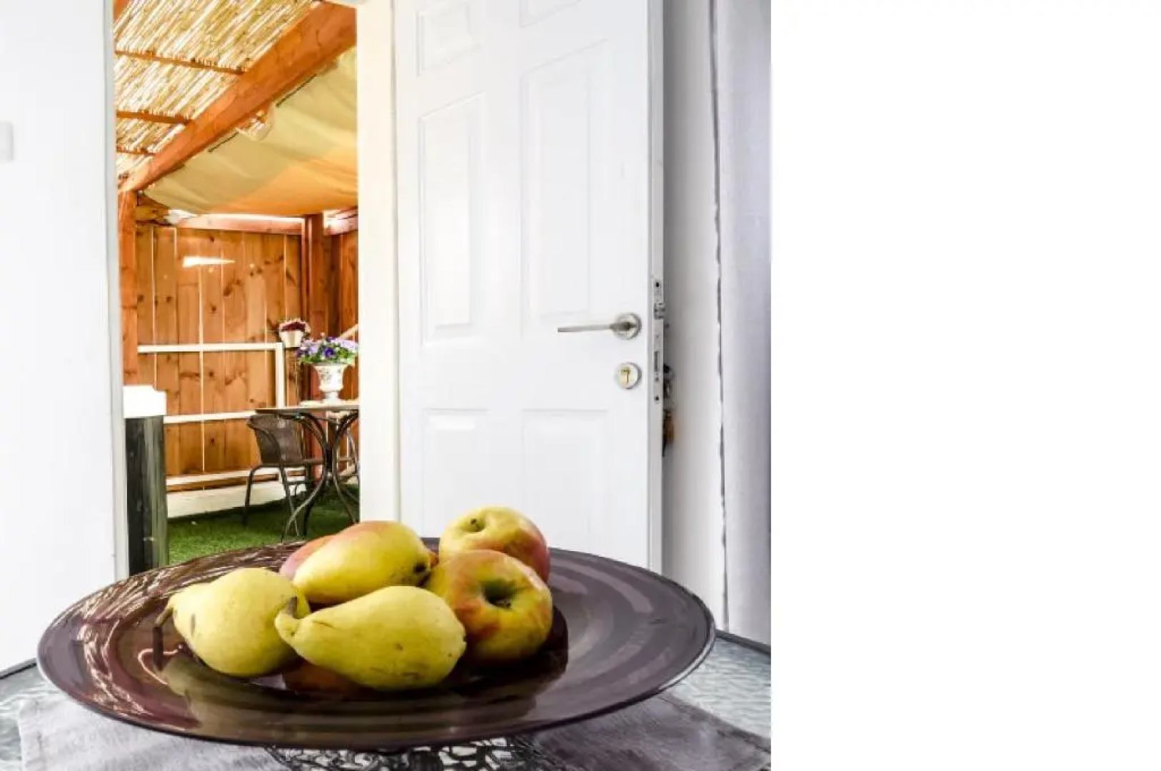 Magic Touch Holiday Home