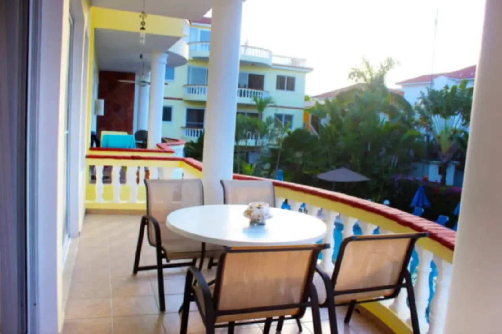 3BR Condo in the heart of Cabarete