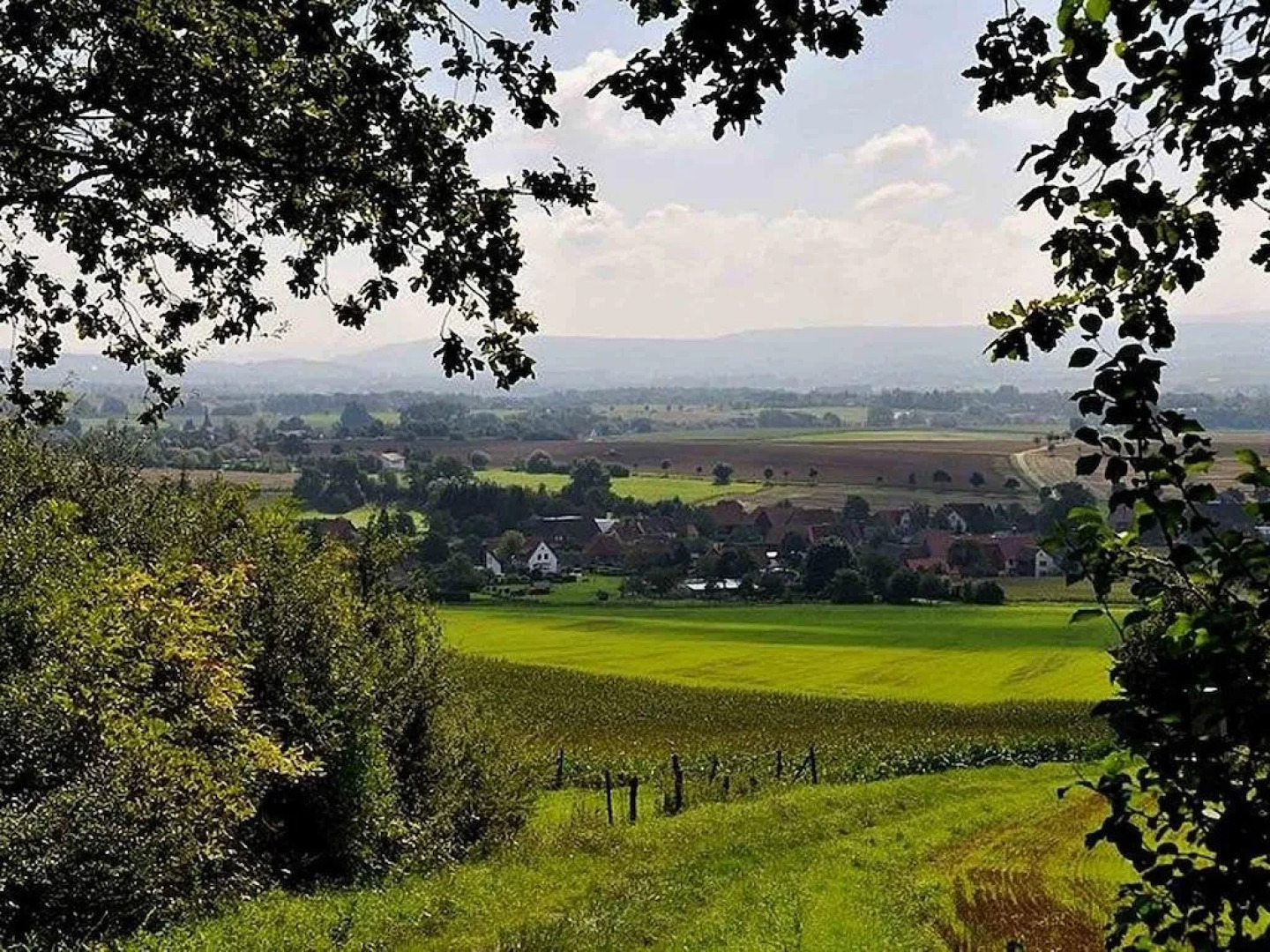 Hotel Weinschänke Rohdental