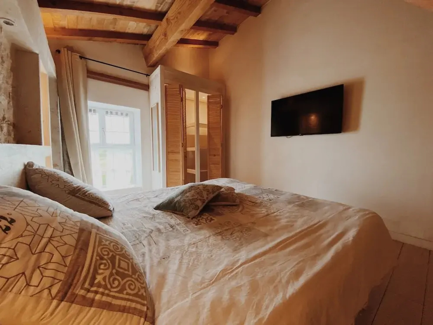 Domaine de Saint Florent - Piscine & Spa