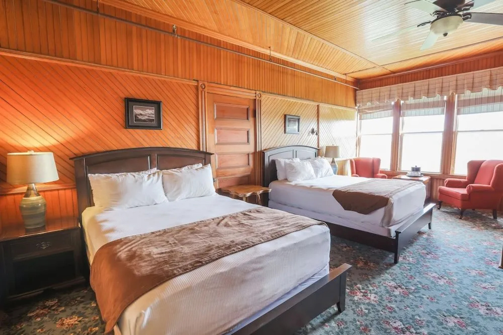 Dalvay by the Sea Hotel