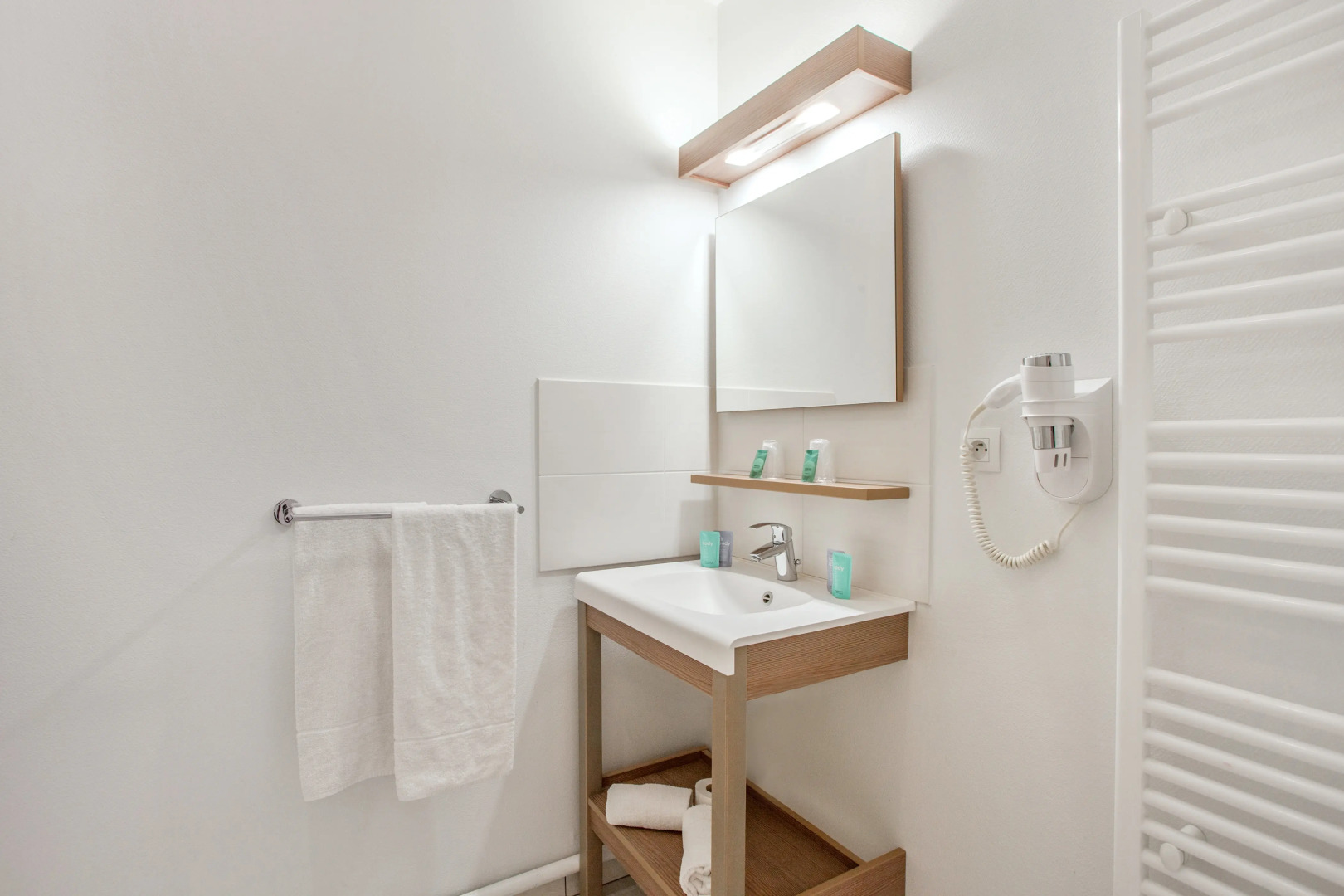 Appart'City Classic Annemasse Centre-Pays de Genève