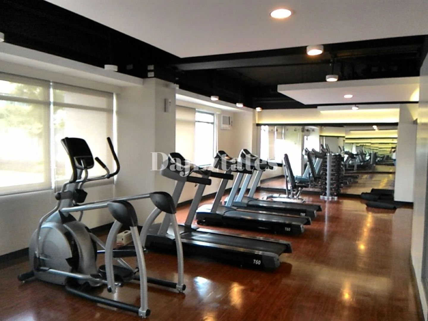 Tropicana by DajEztates