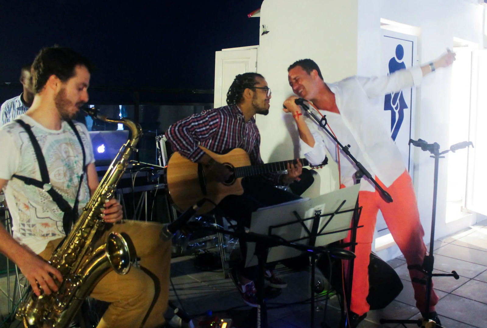 Отель Art House