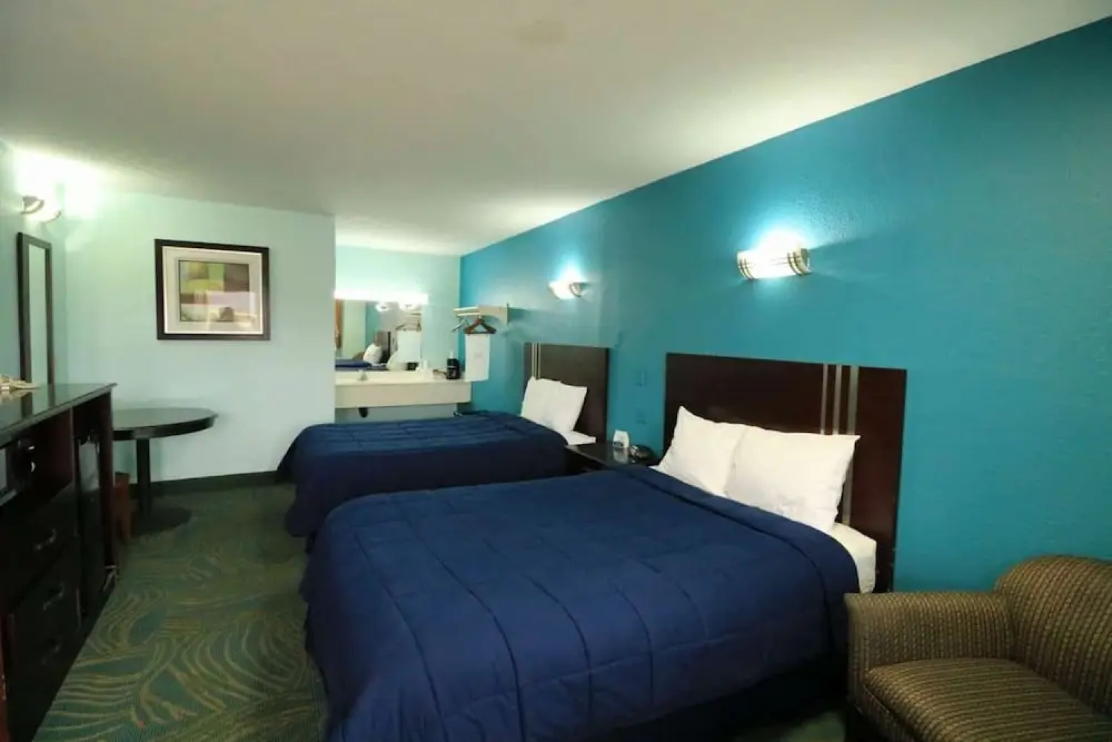 Travelodge Parkersburg