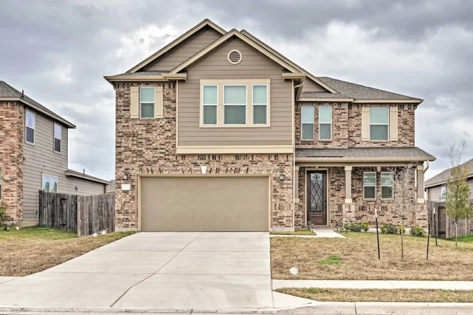 Texas Home w/ Patio & Grill ~ 16 Mi to Austin