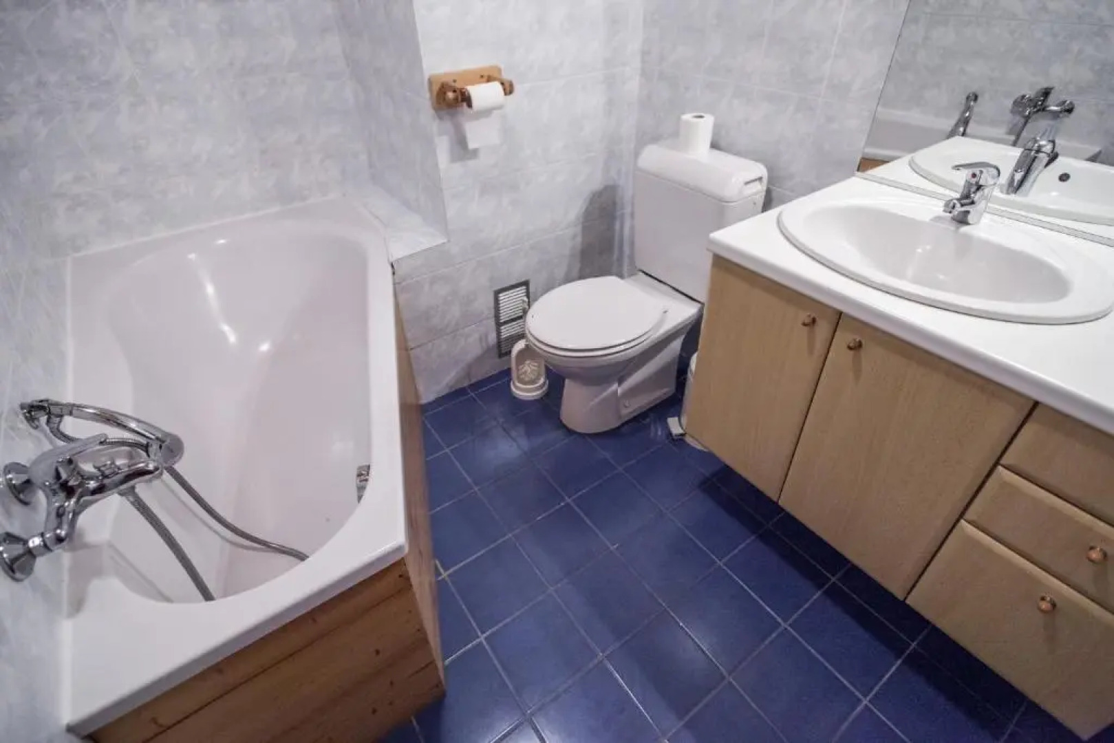 Le Giffre And Clesson