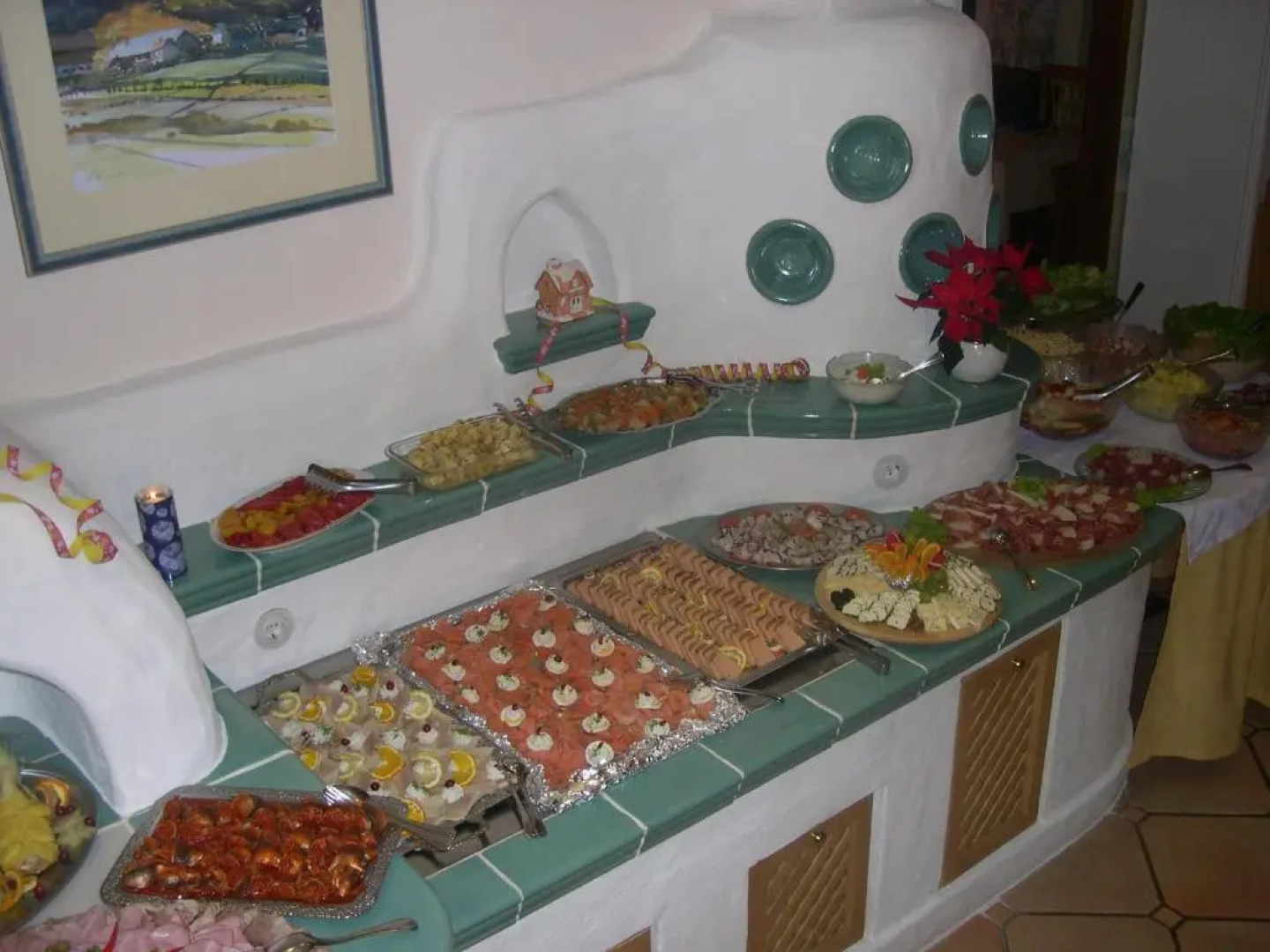 Landhotel Stofflerwirt