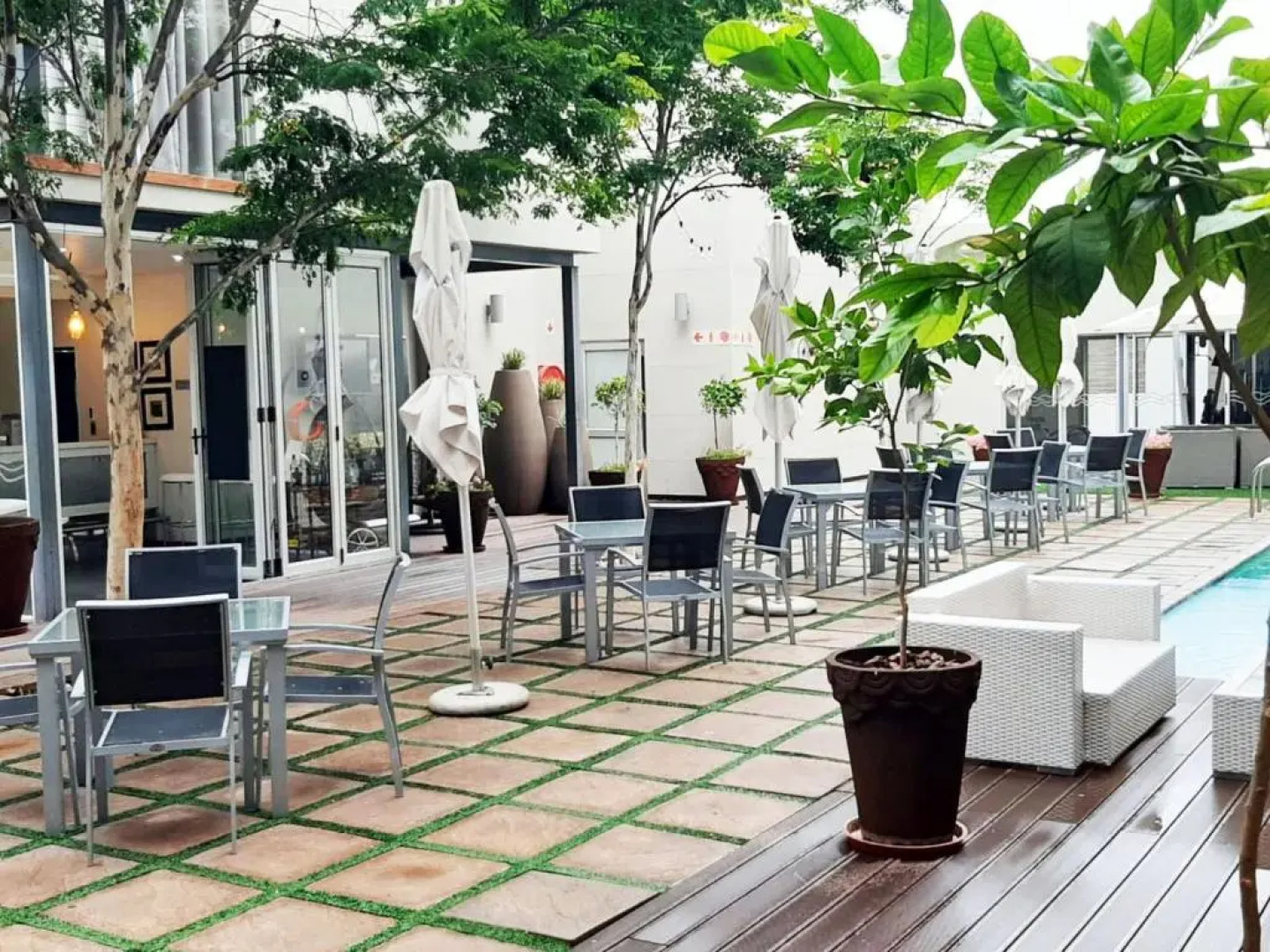 Protea Hotel by Marriott Upington