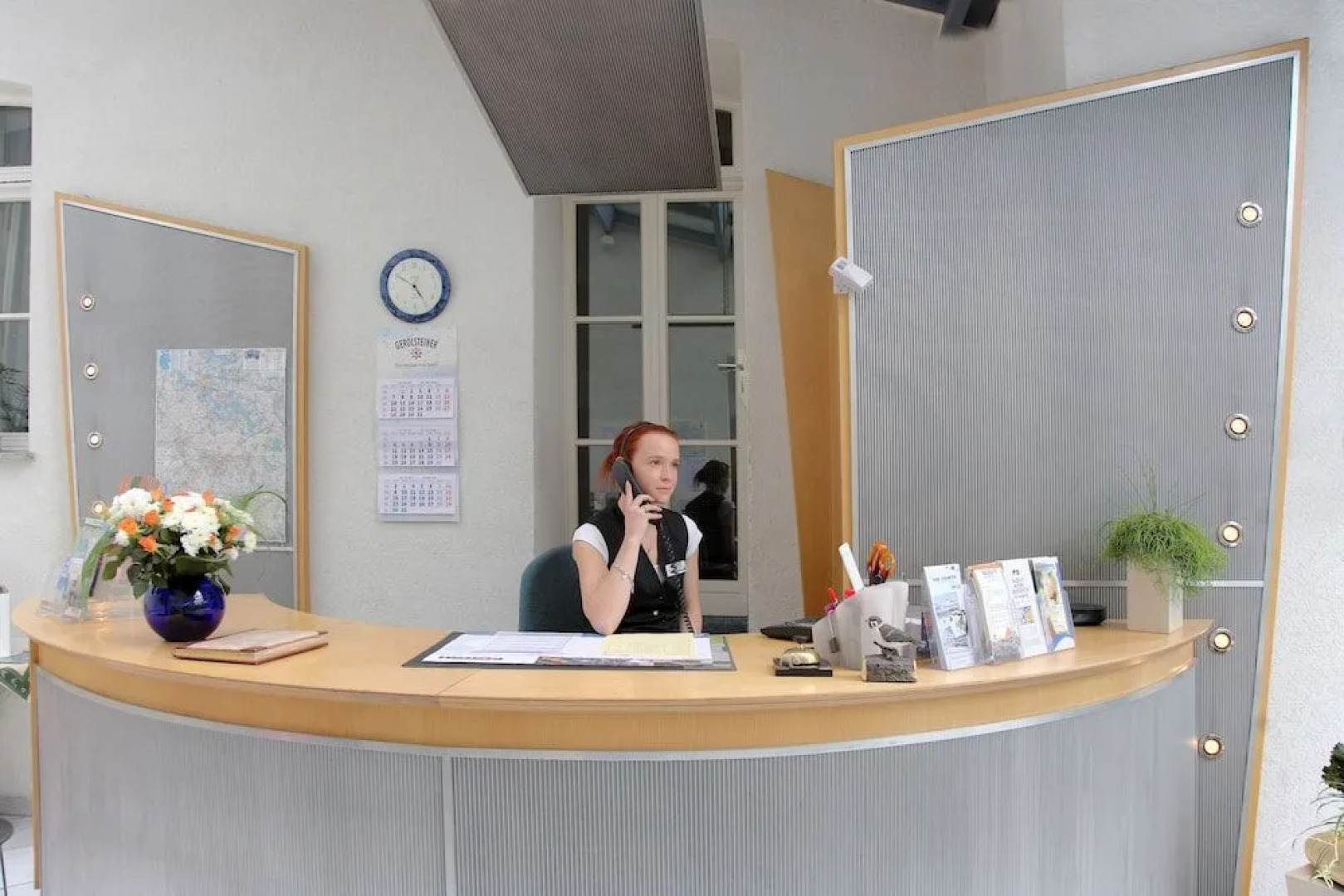 Akzent Hotel Delitzsch