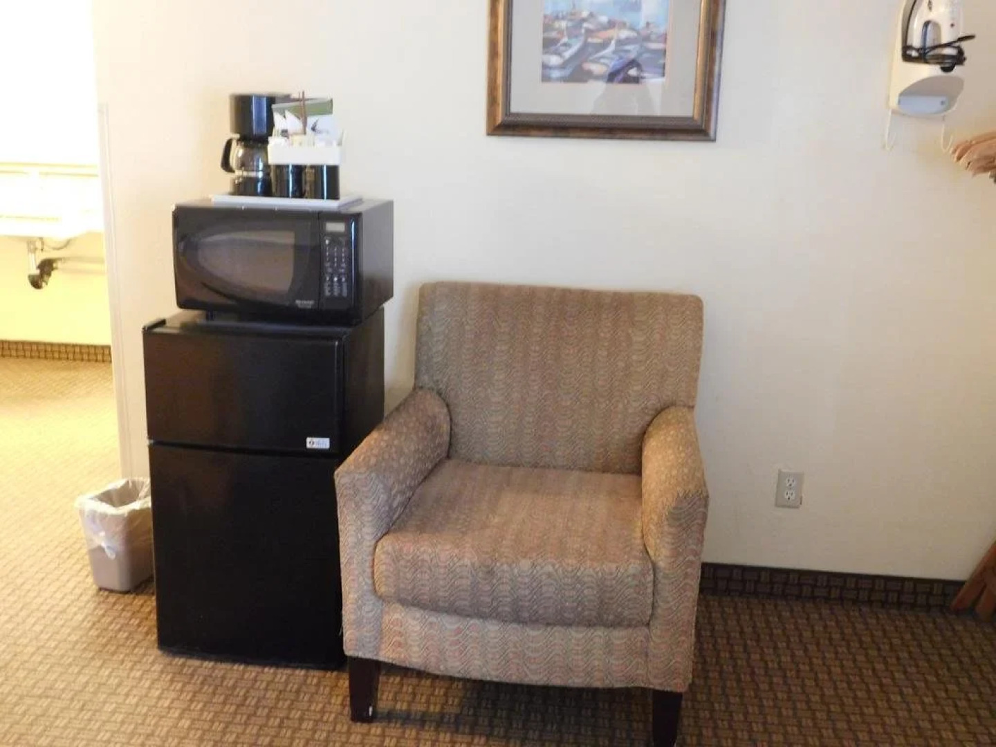 Stargazer Inn and Suites