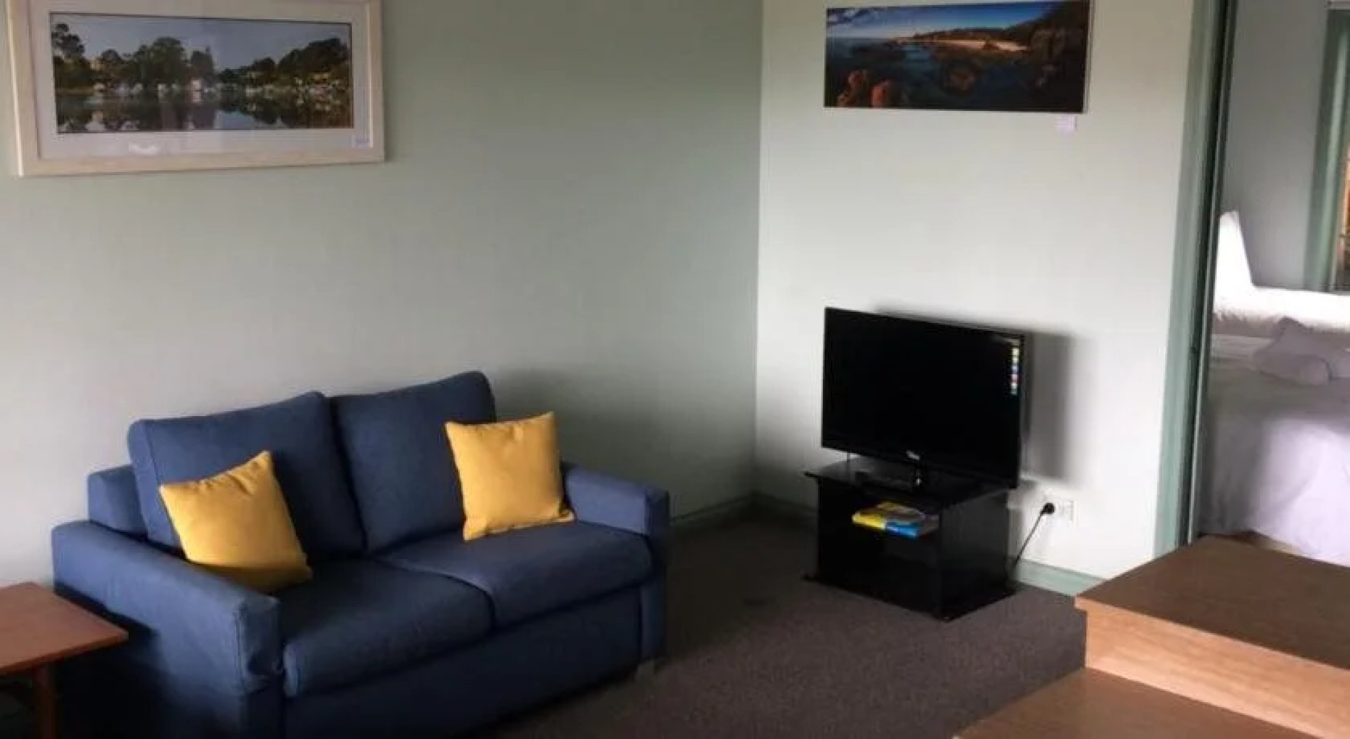 Olympic Lodge Narooma