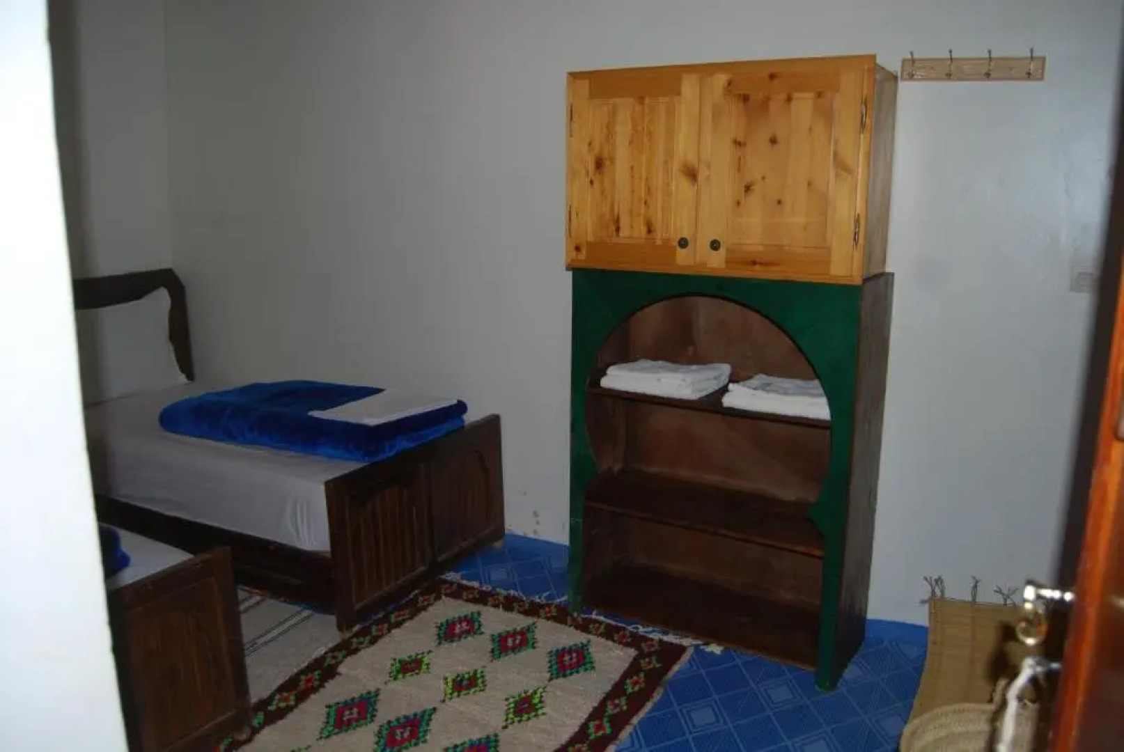 Kasbah Ait Bouguemez