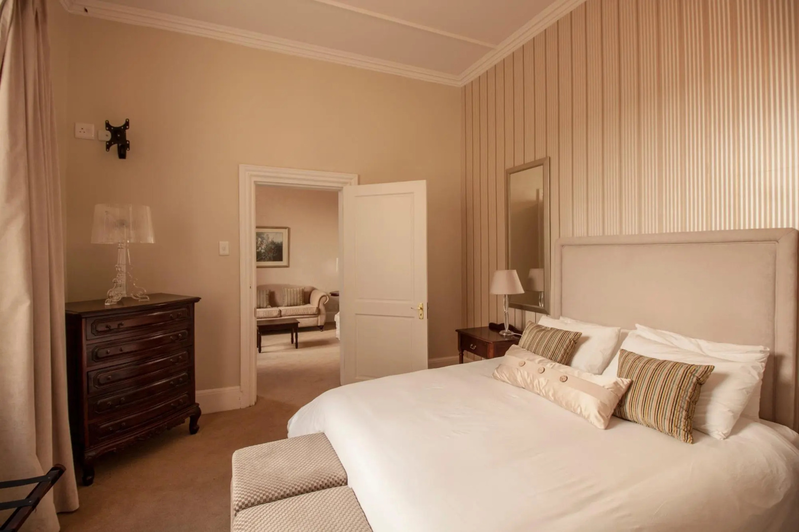 The King Edward Hotel