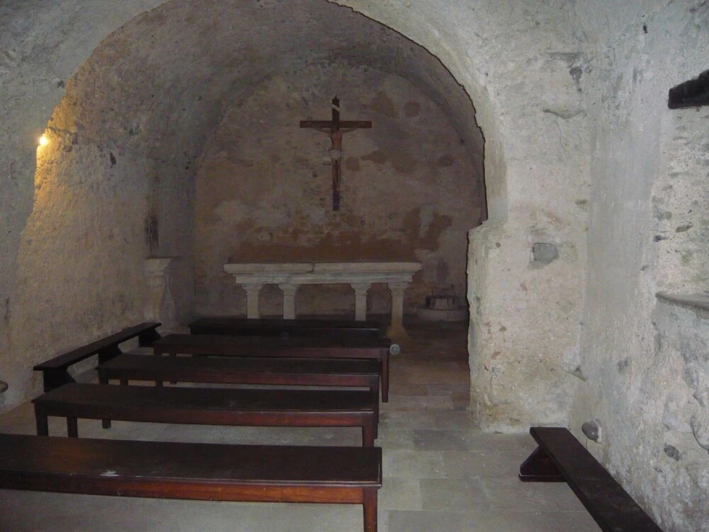 Apartment With 2 Bedrooms in Fuscaldo, With Wonderful sea View, Enclos