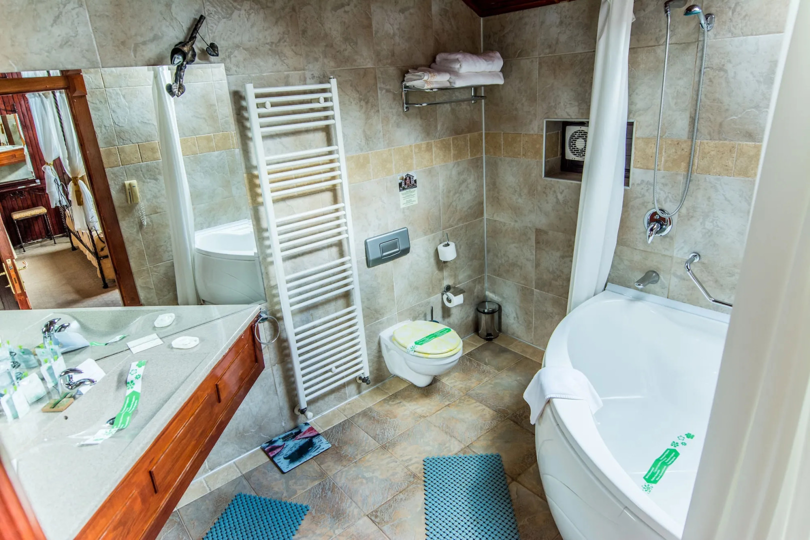 Predeal Comfort Suites