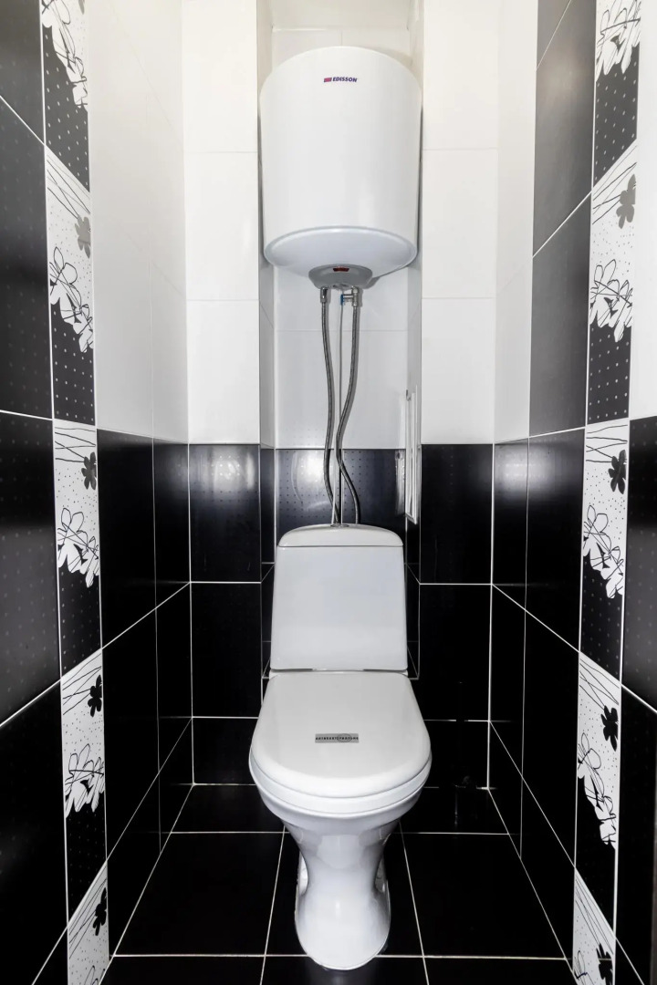 Апартаменты на улице Карельцева 90 корпус 1