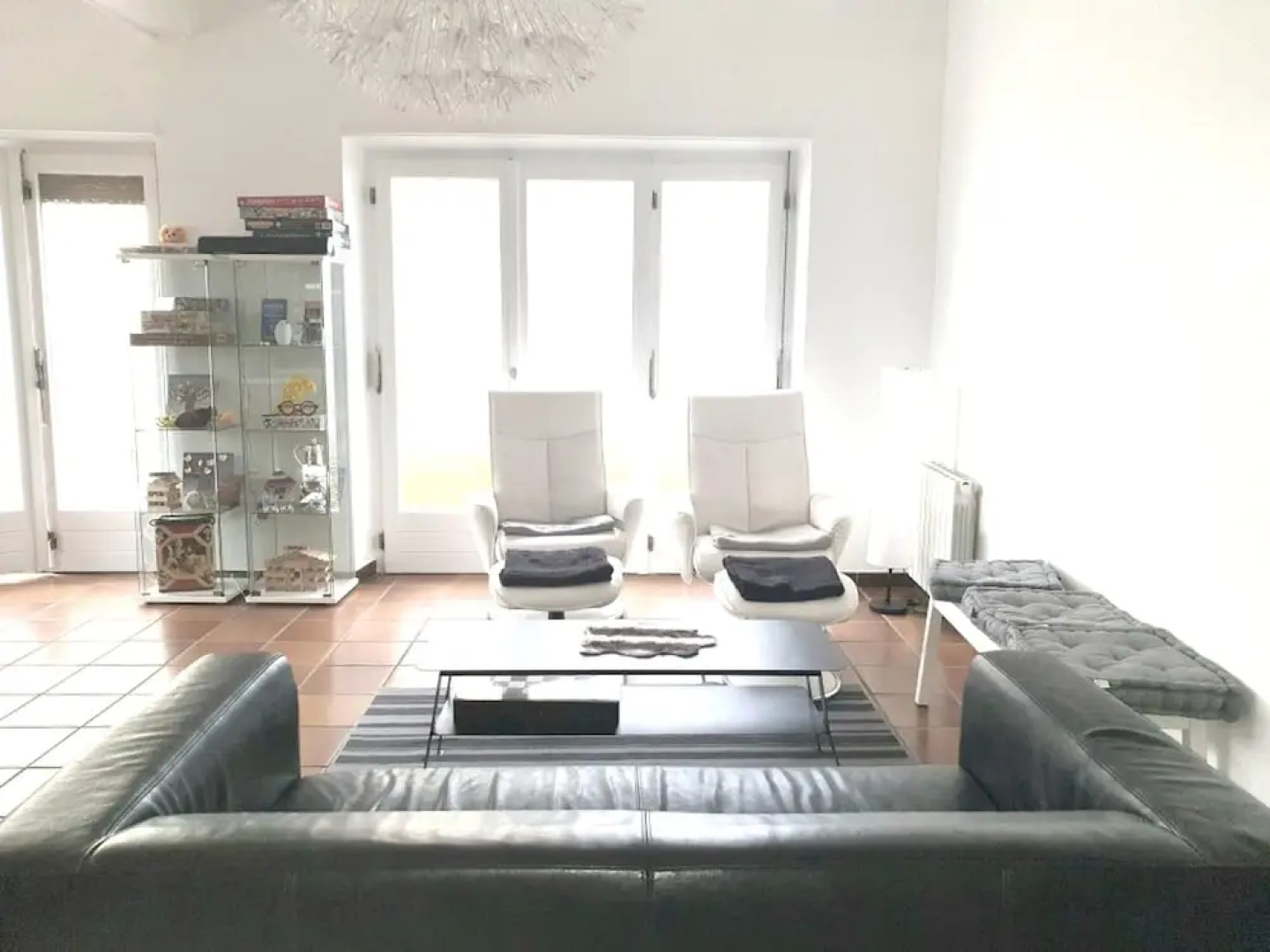 Apartment With 3 Bedrooms in Schiltigheim, With Balcony