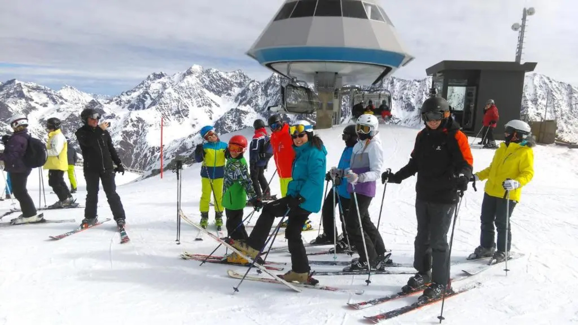 Appartements Jeitner