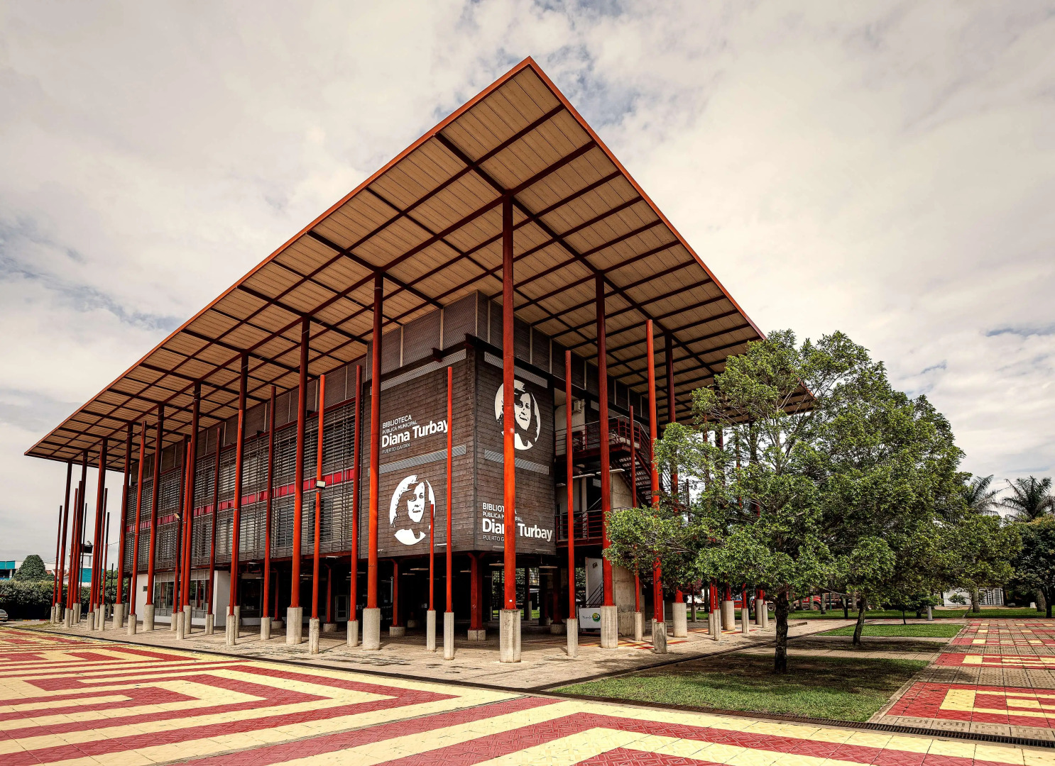 Best Western Puerto Gaitan Hotel