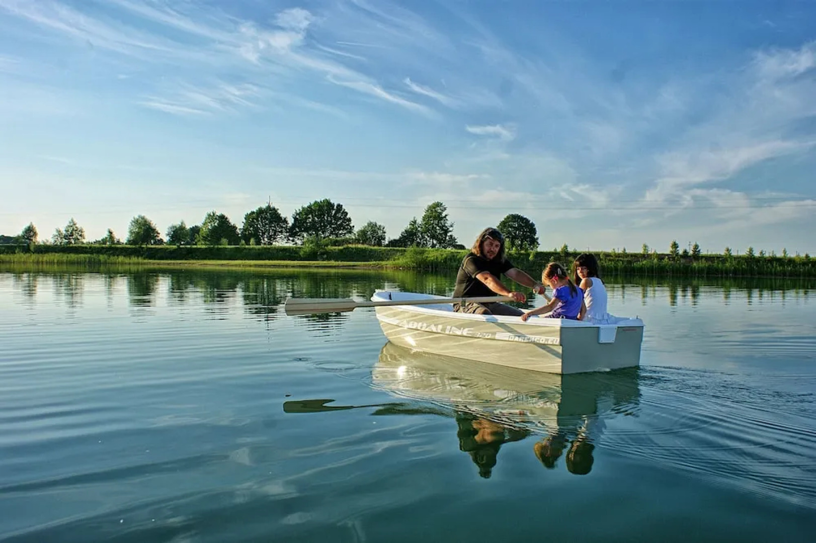 Agroturystyka Zabi Raj