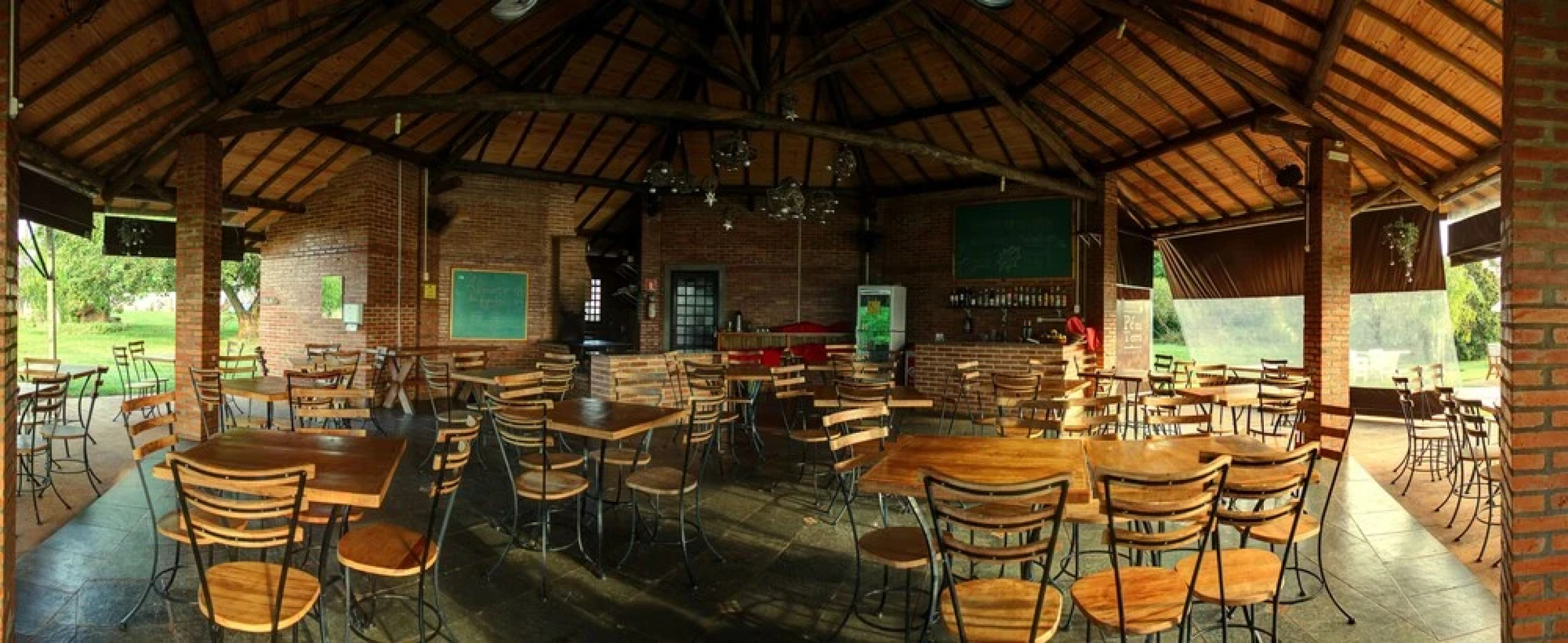 Pousada Pé na Terra