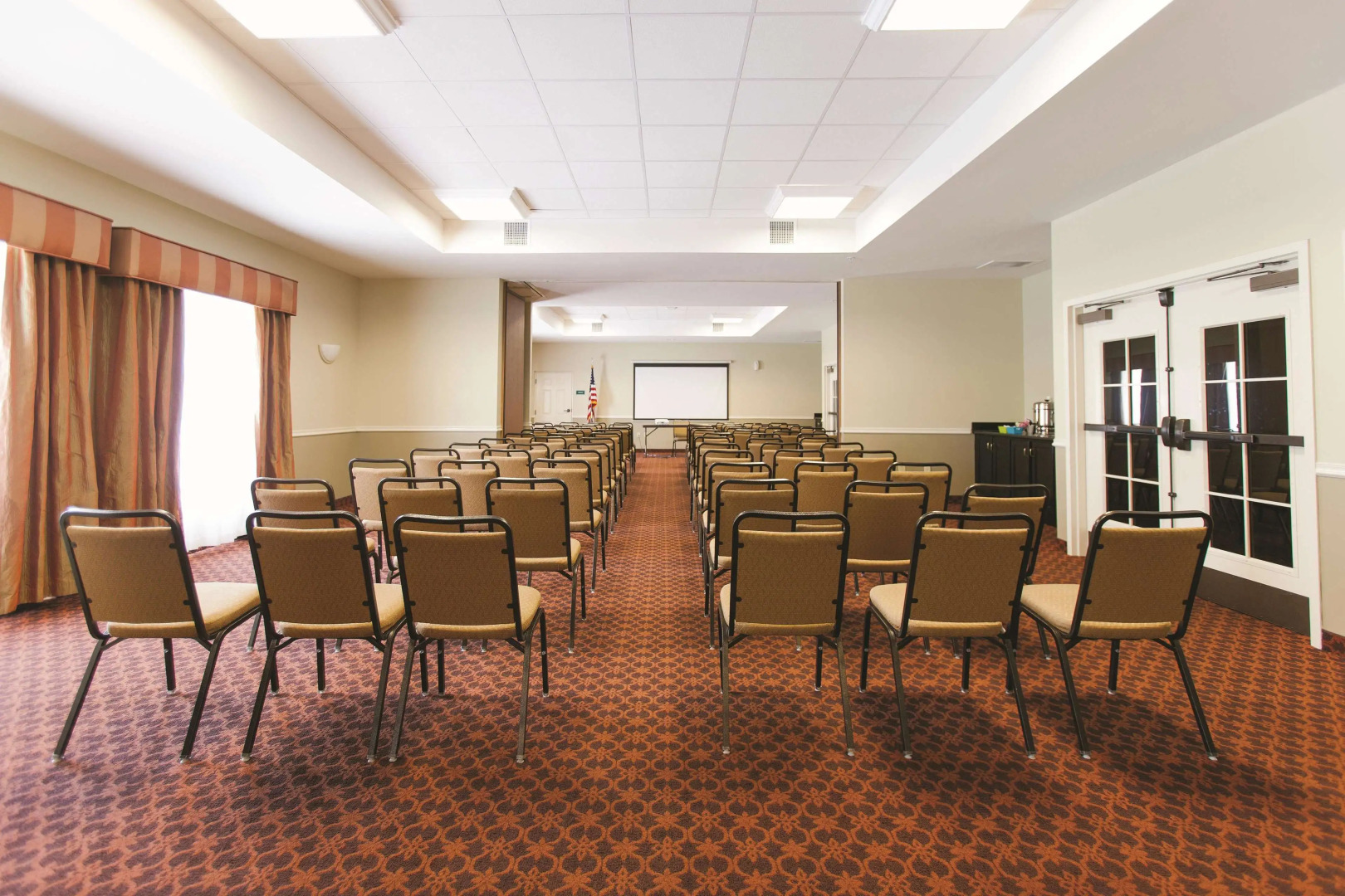 La Quinta by Wyndham PCB Coastal Palms