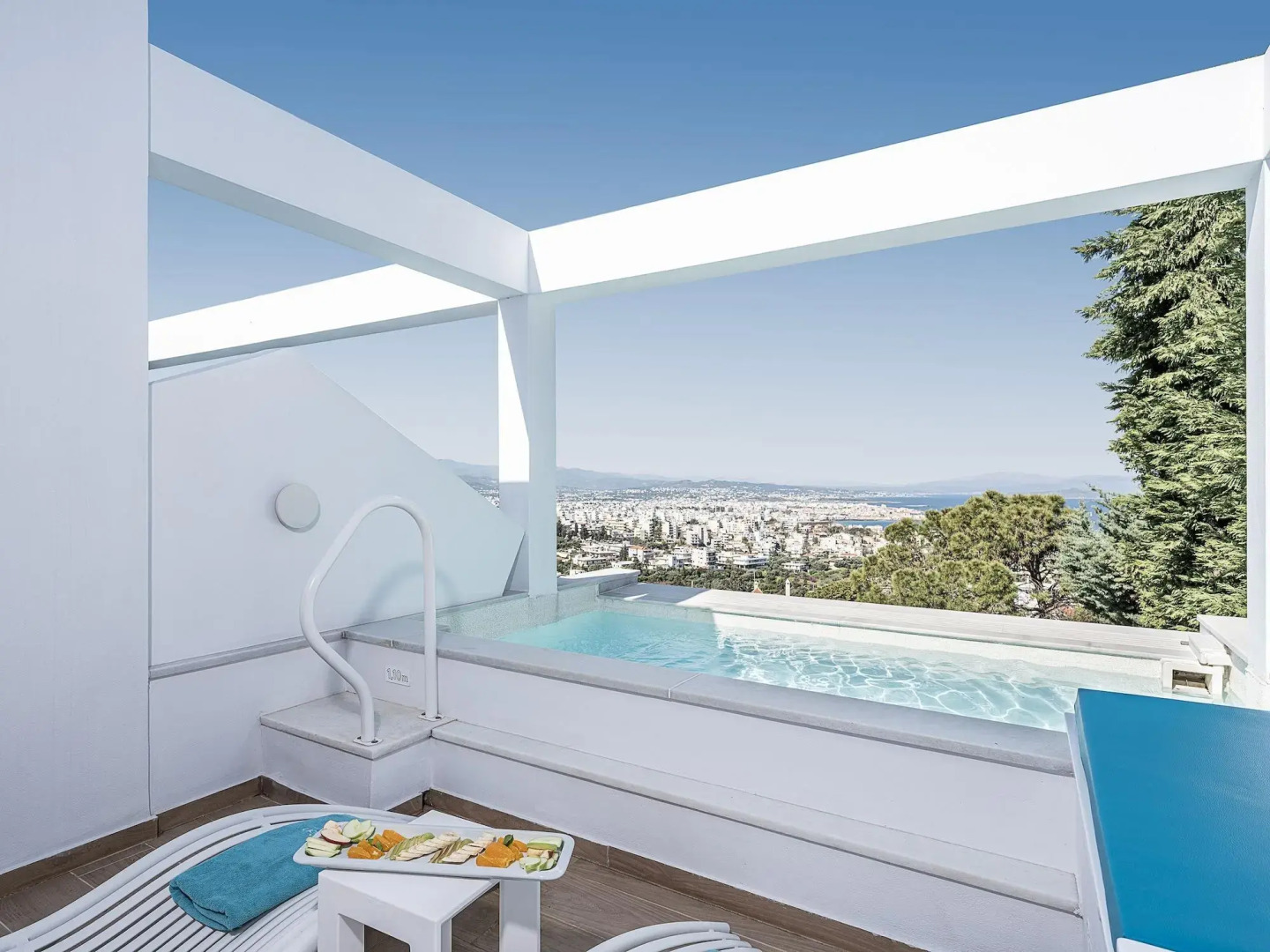 Lagon Life Spirit Boutique Hotel - Adults Only