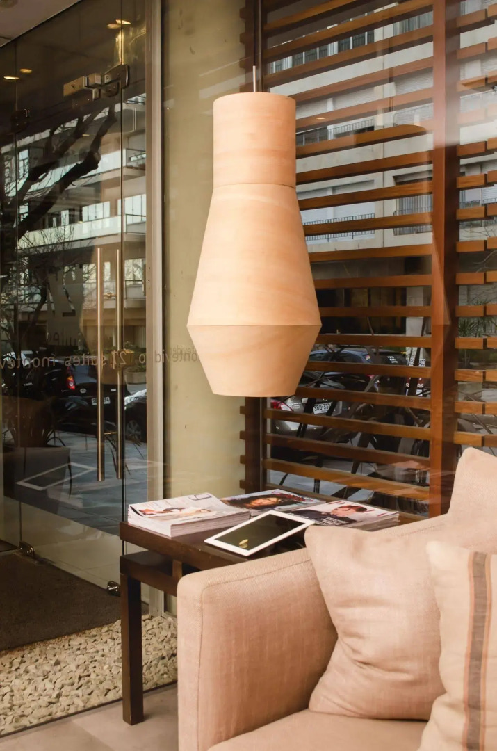 27 Suites Apart Hotel