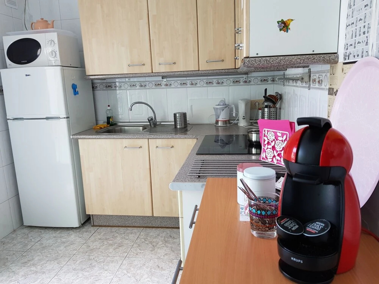 The Happiness Penthouse