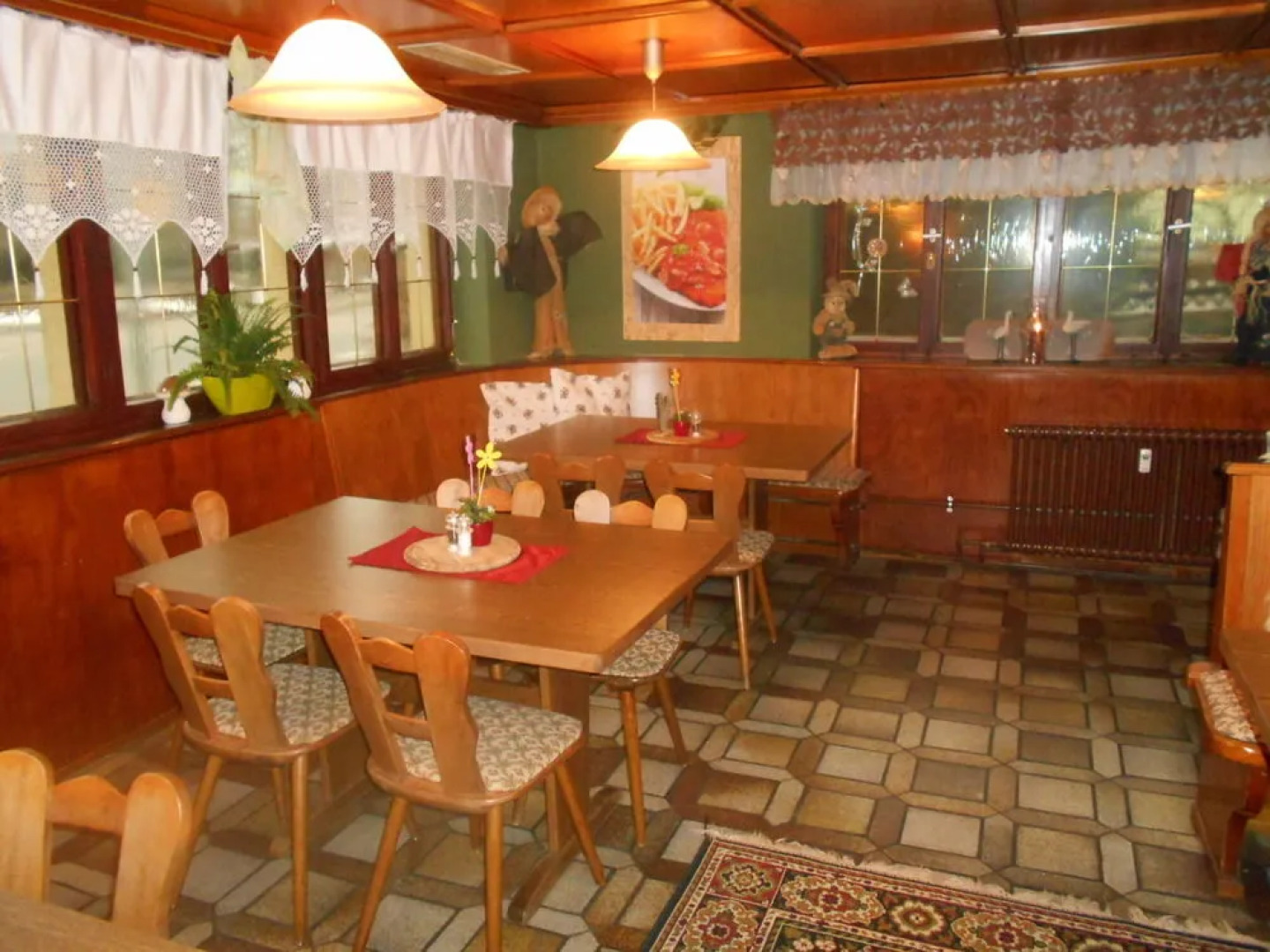 Hotel-Pension Zum Bierhaus