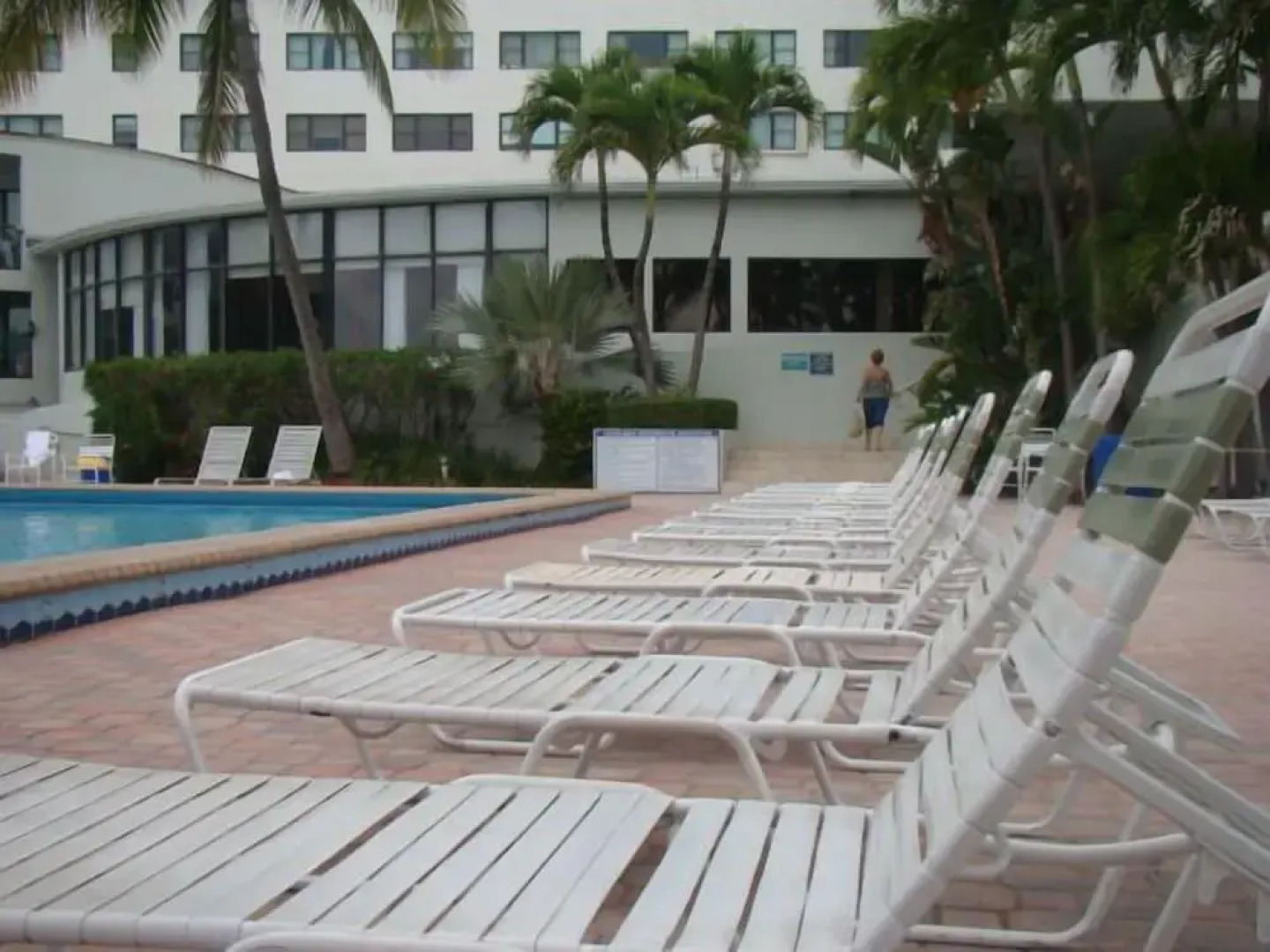 Casablanca by Design Suites Miami