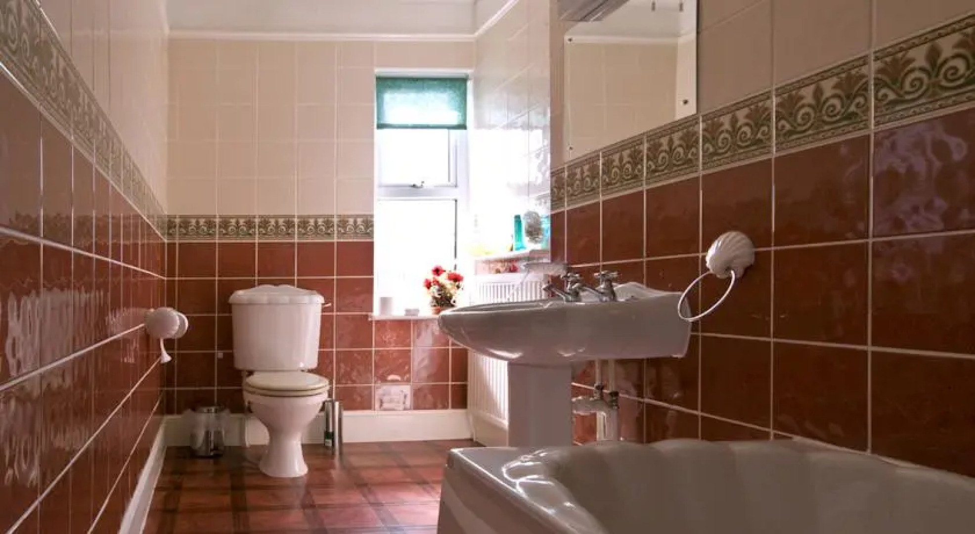 Freshwater Bay House