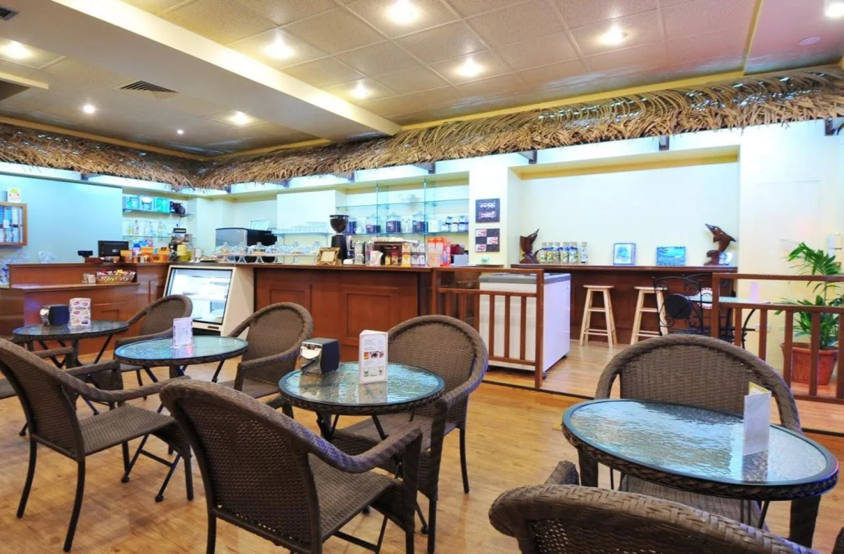 Aqua Resort Club Saipan