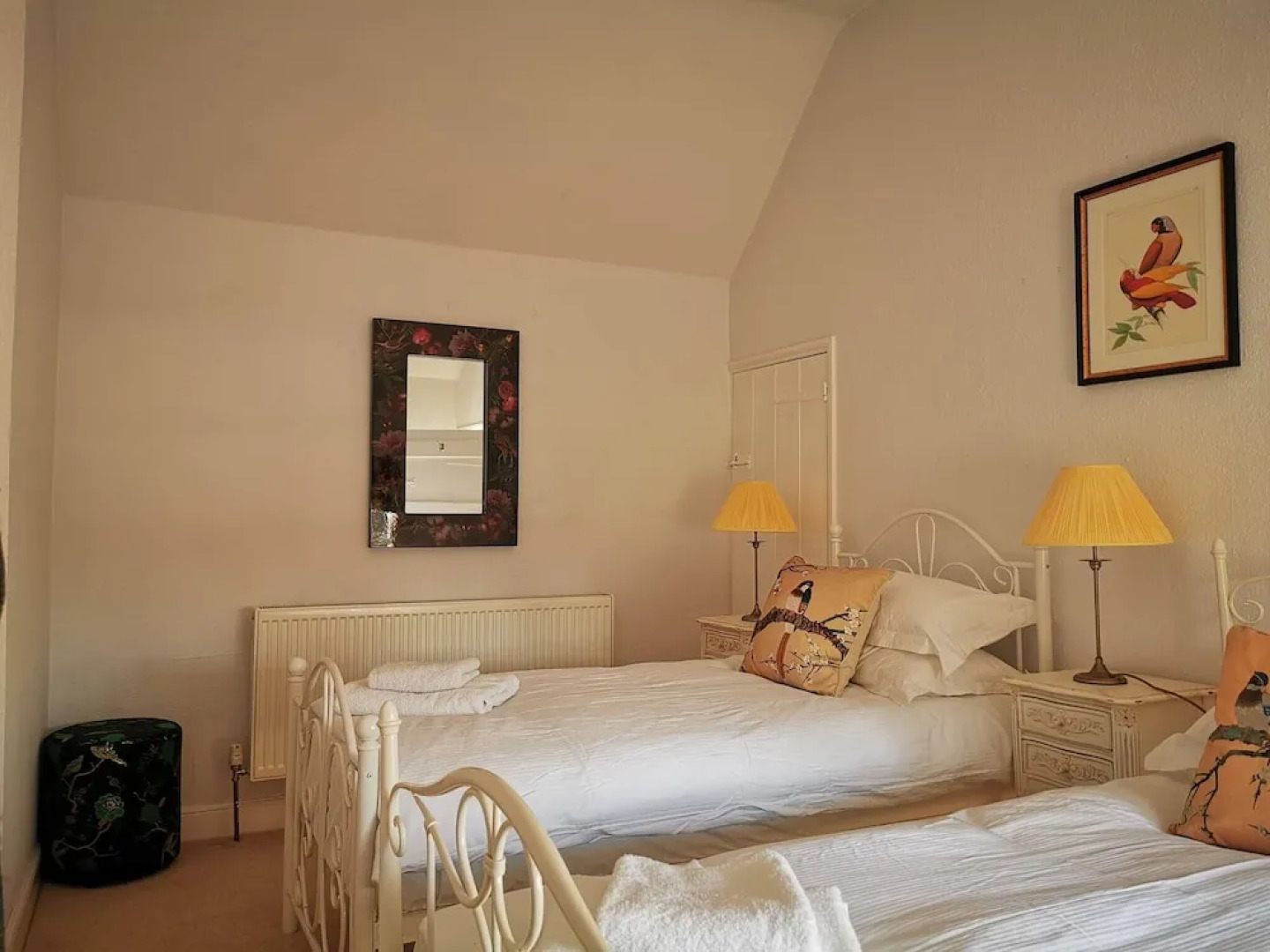 Severn Manor Country Estate