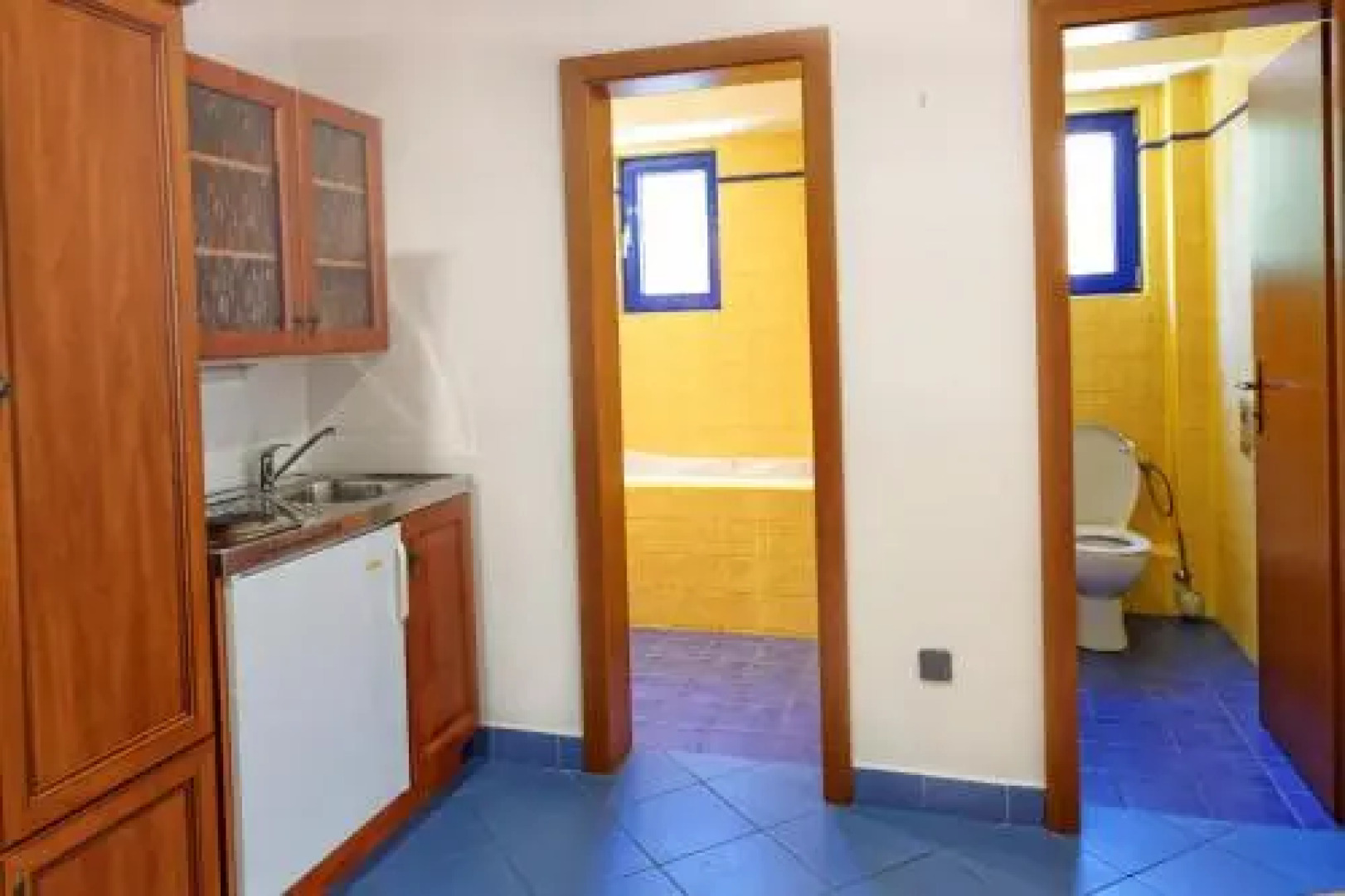 Športové a relaxačné centrum - ŠRC