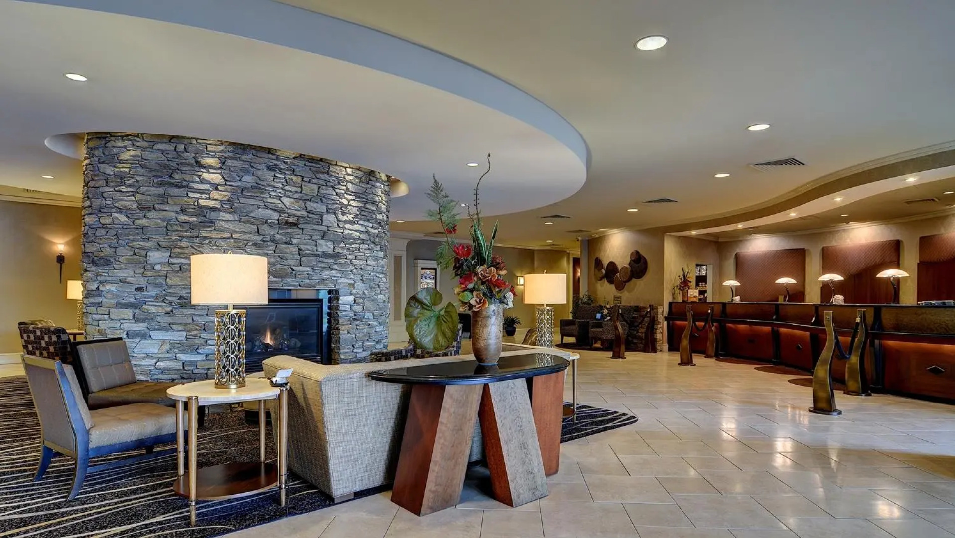 Eden Resort and Suites, BW Premier Collection