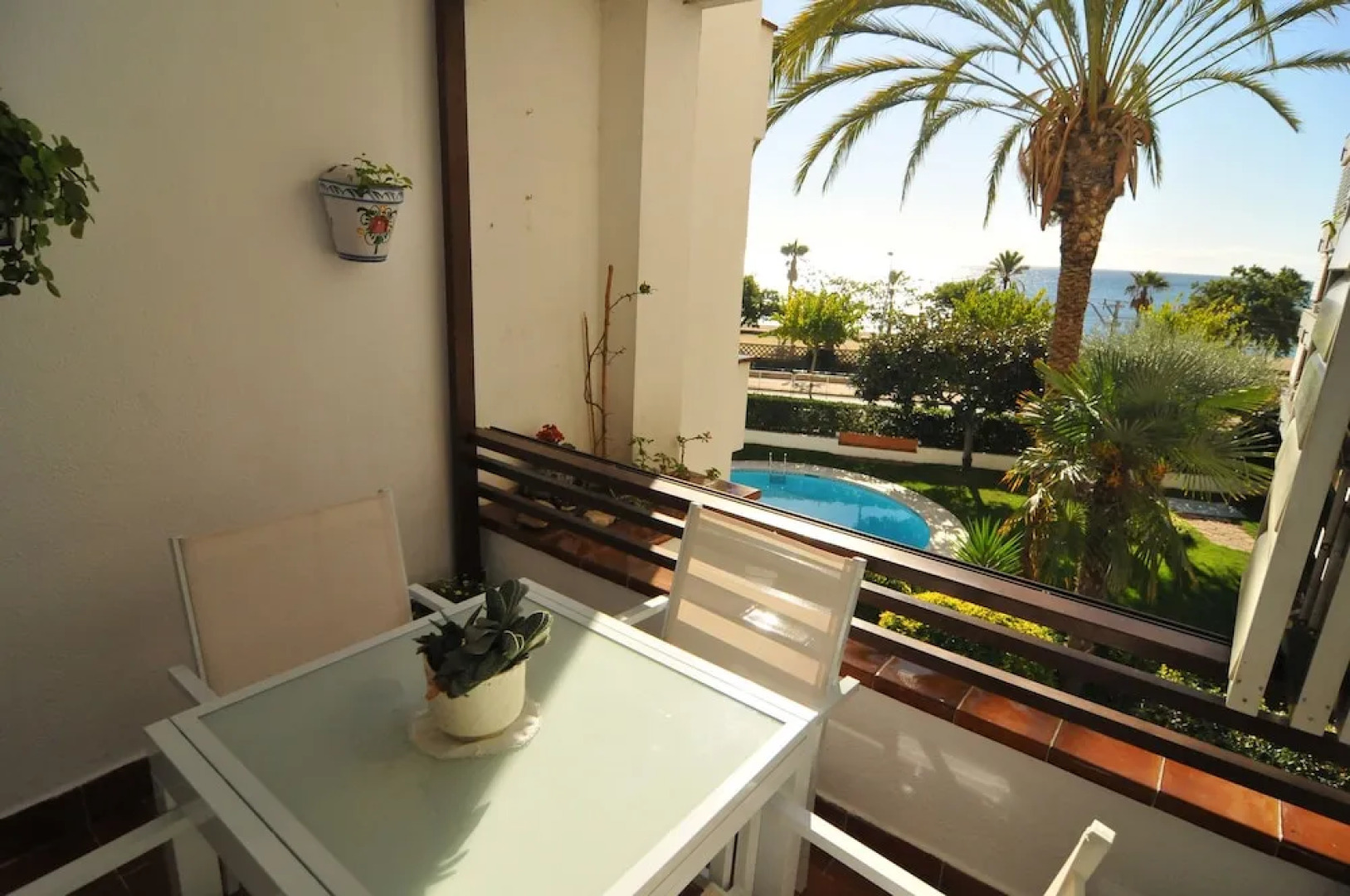 HomeHolidaysRentals Apartamento Canet Playa l - Costa Barcelona
