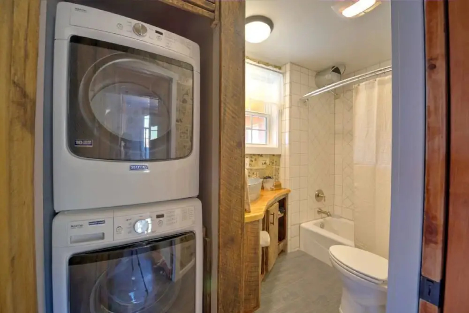 Still Rock Farms - 2 Br Cabin