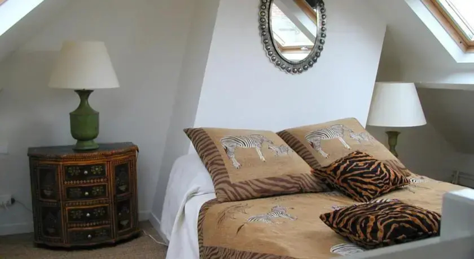 Résidence Hôtelière La Marine