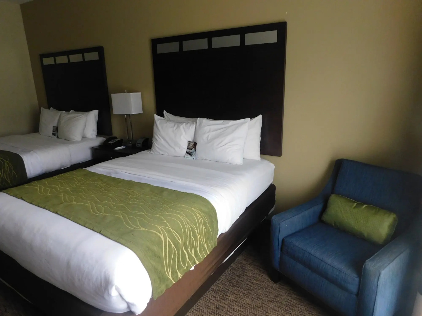 Comfort Inn St. Clairsville