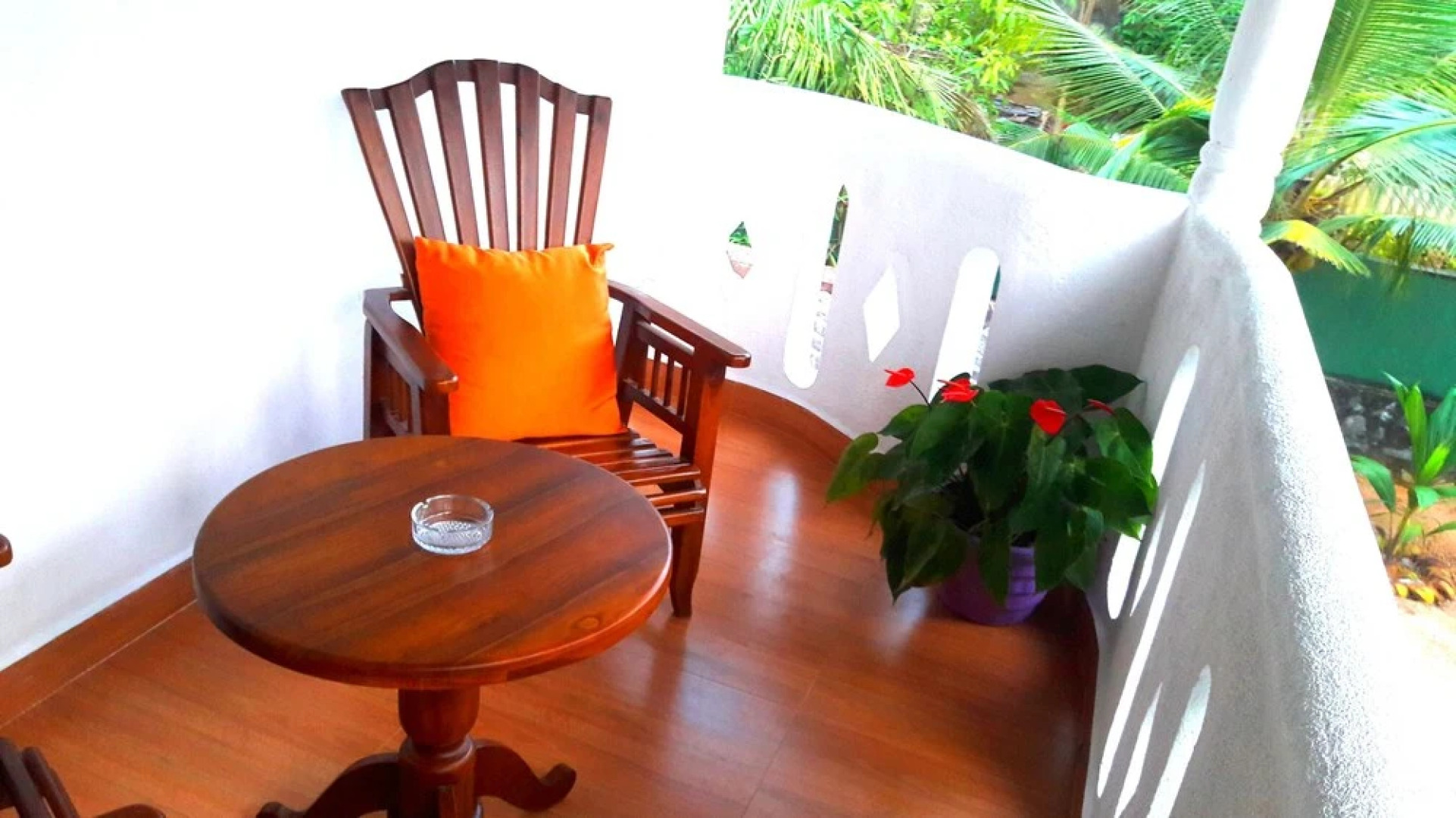 Fresh Air Villa Guest House